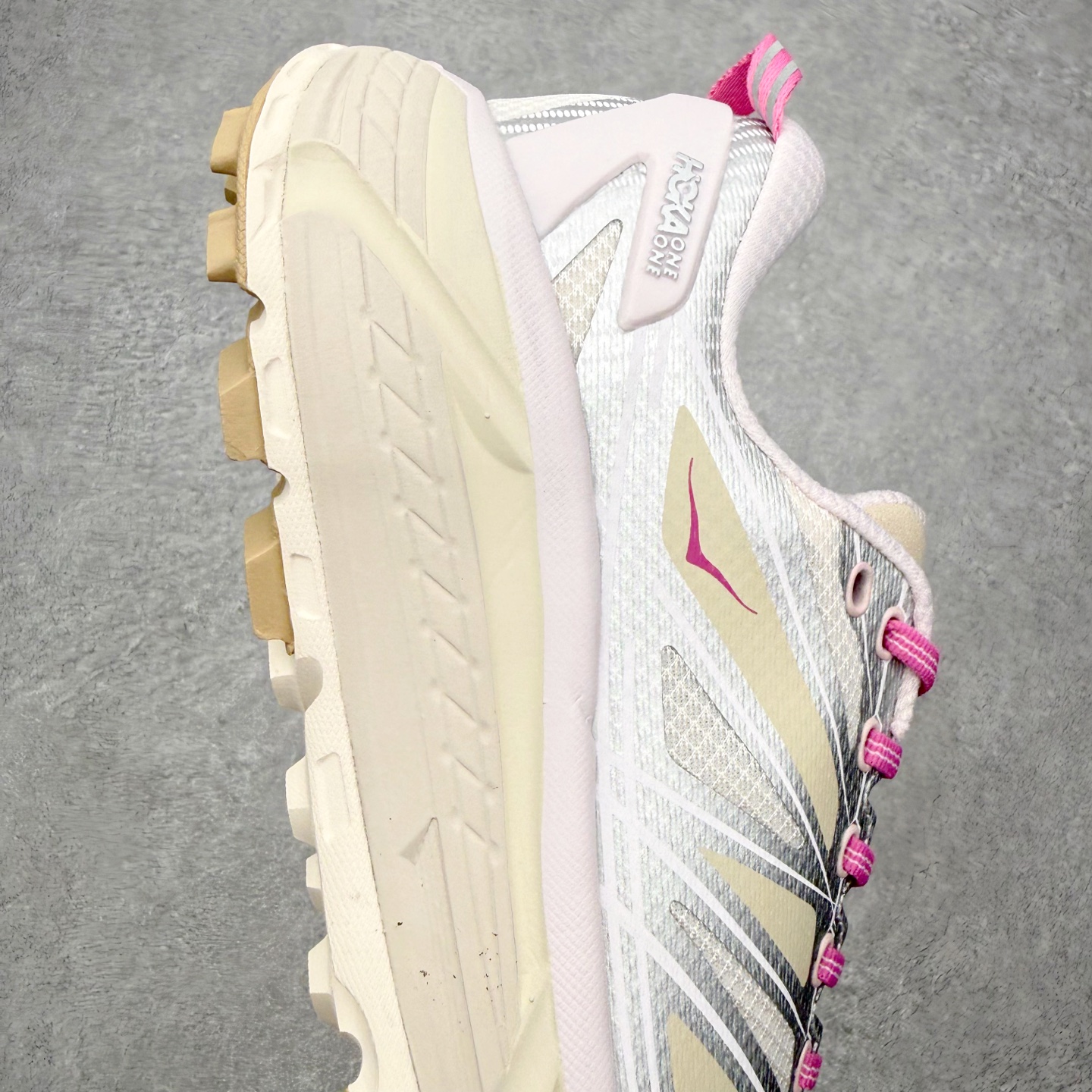 ＃HK纯原 HOKA ONE ONE Mafate Speed 2 Low 玛法特2代系列低帮轻量户外越