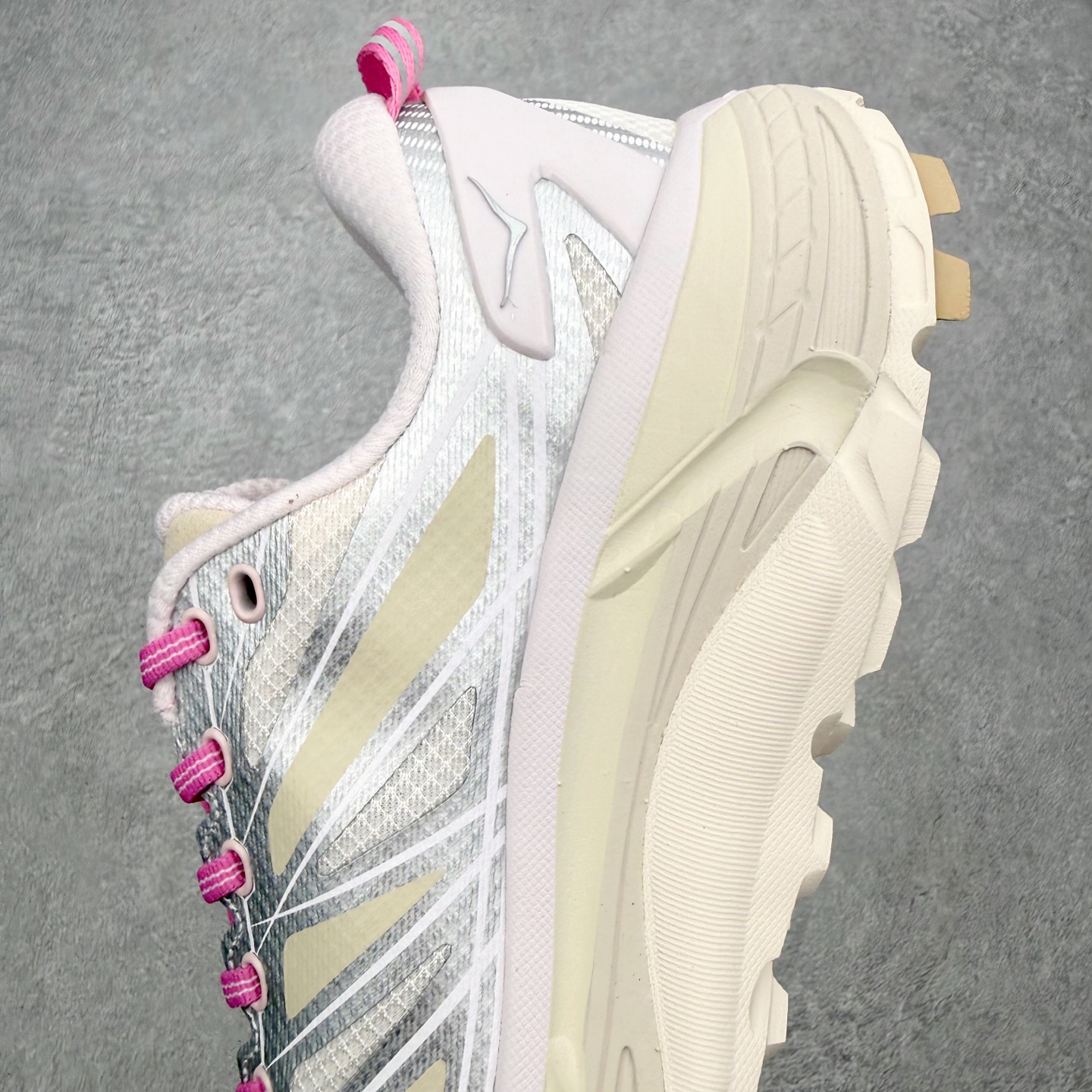 ＃HK纯原 HOKA ONE ONE Mafate Speed 2 Low 玛法特2代系列低帮轻量户外越
