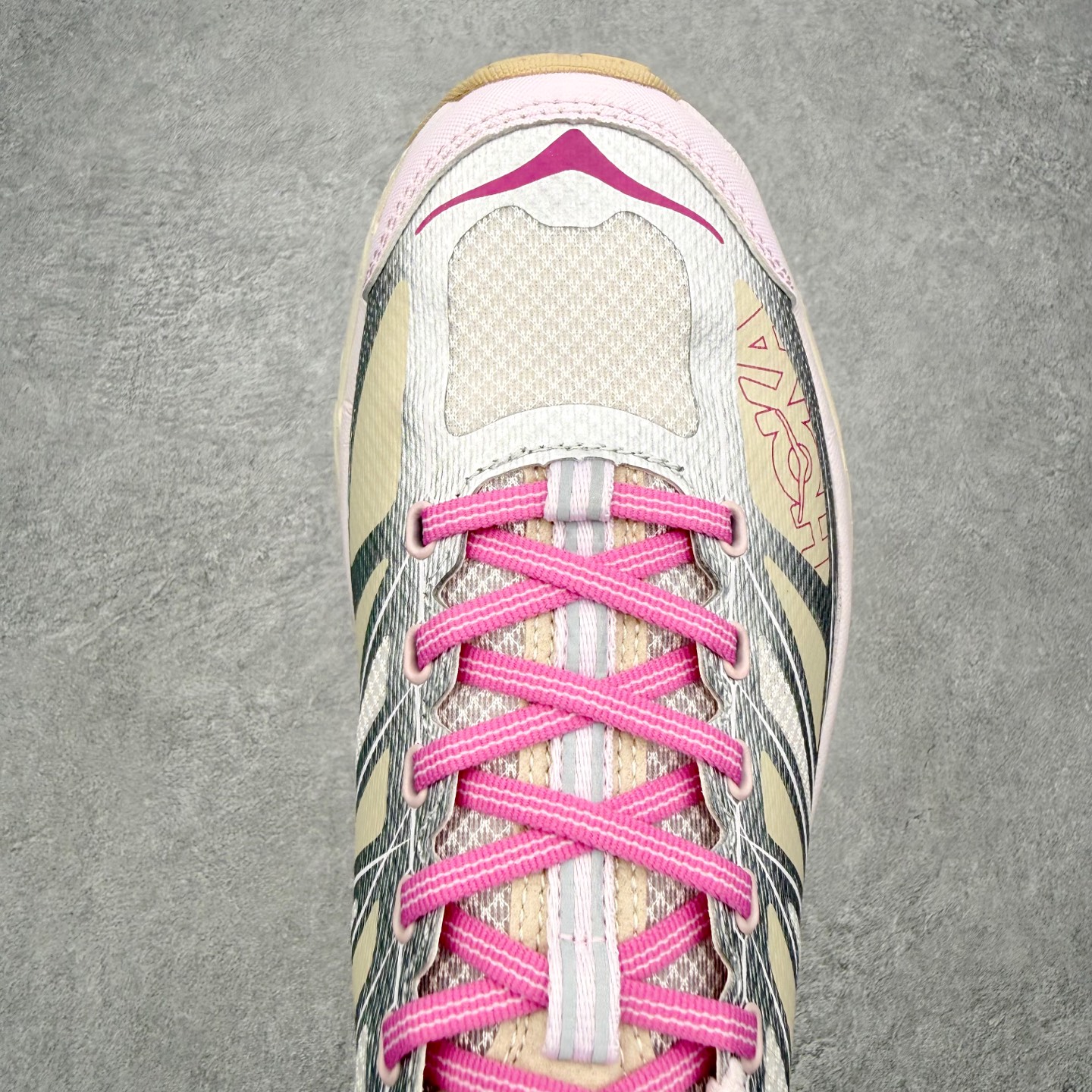 ＃HK纯原 HOKA ONE ONE Mafate Speed 2 Low 玛法特2代系列低帮轻量户外越