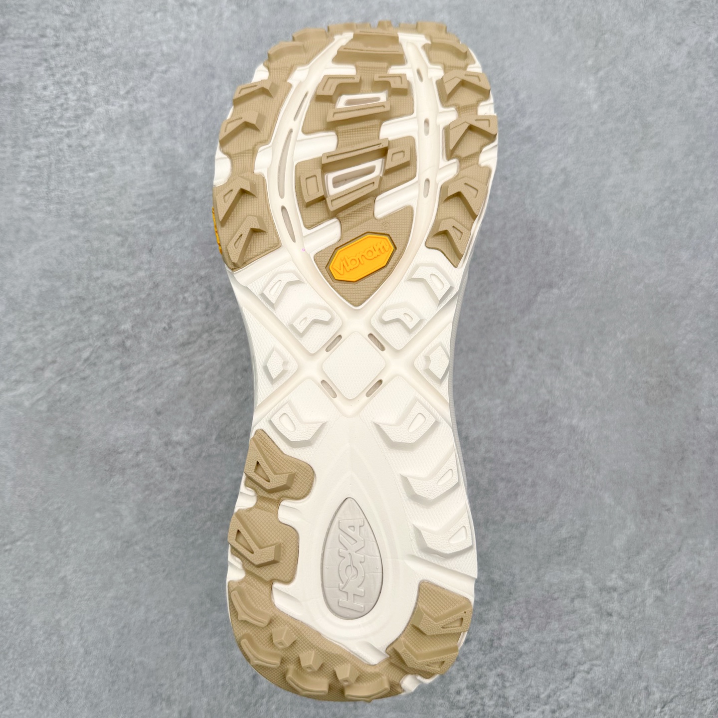 ＃HK纯原 HOKA ONE ONE Mafate Speed 2 Low 玛法特2代系列低帮轻量户外越