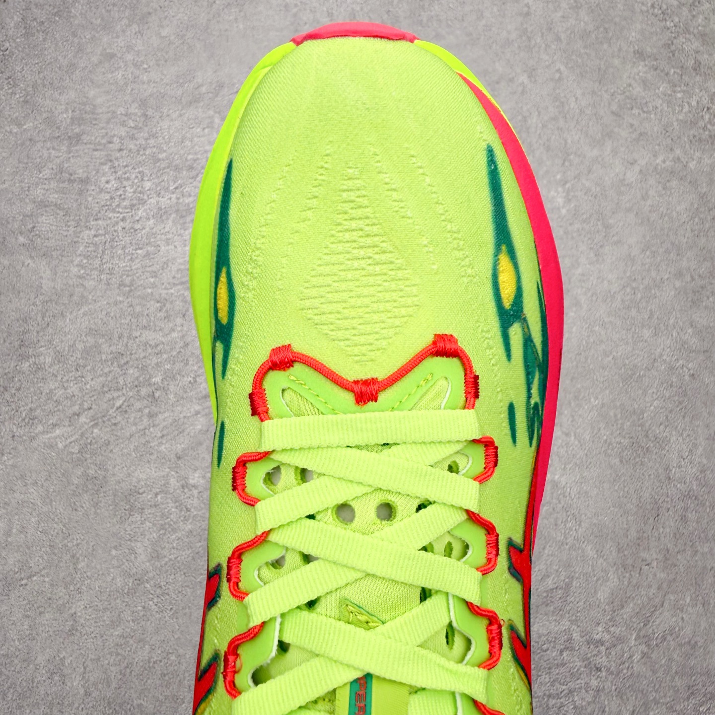 ASICS SUPERBLAST 3 舒适贴合回弹透气减震支撑跑步鞋 男女同款 Superblast 3