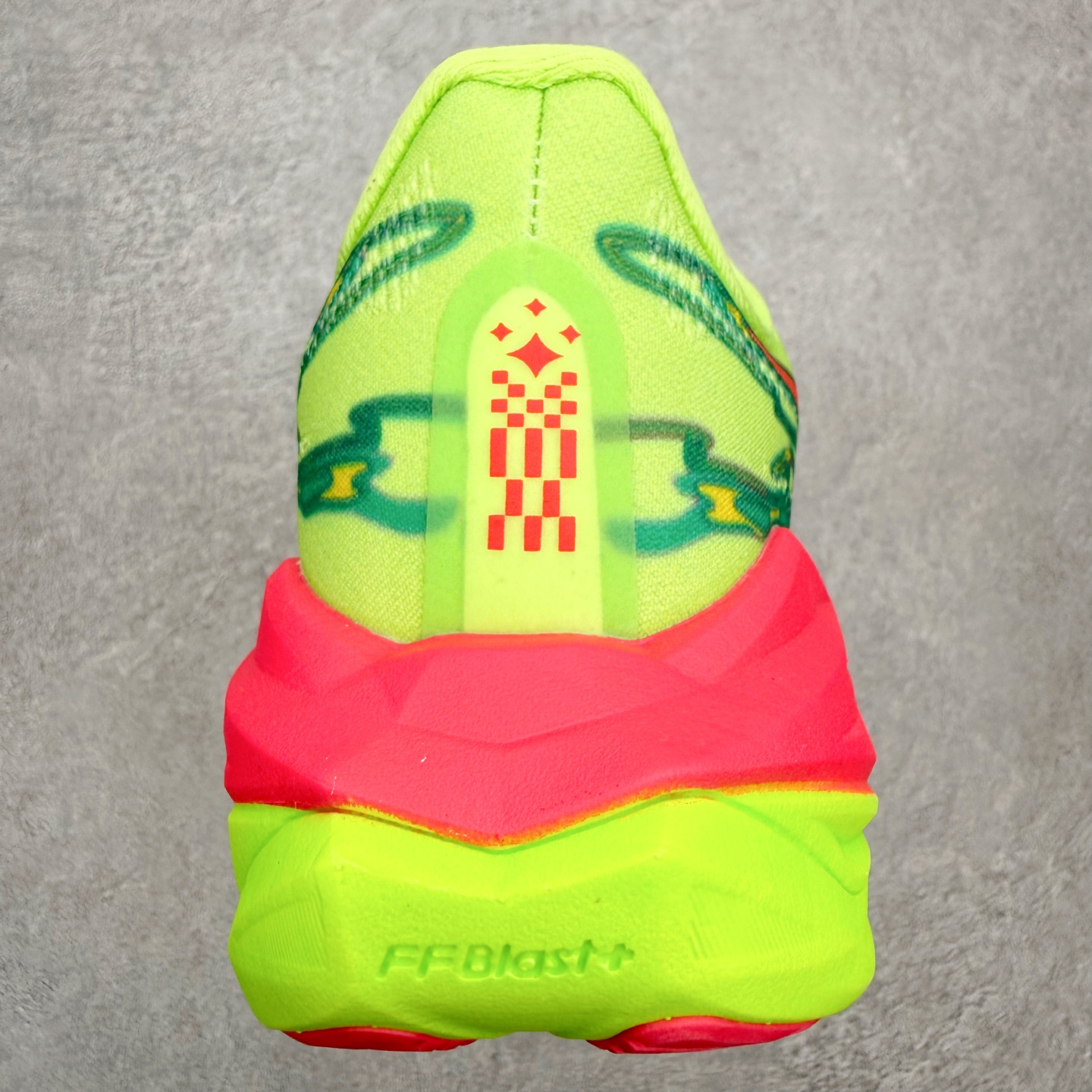 ASICS SUPERBLAST 3 舒适贴合回弹透气减震支撑跑步鞋 男女同款 Superblast 3