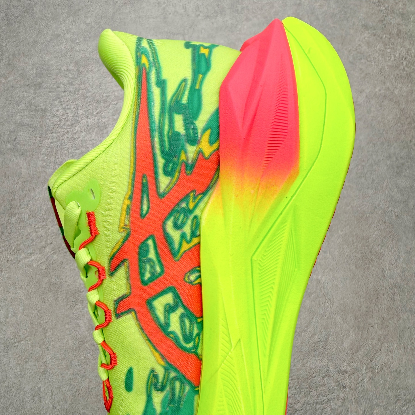 ASICS SUPERBLAST 3 舒适贴合回弹透气减震支撑跑步鞋 男女同款 Superblast 3