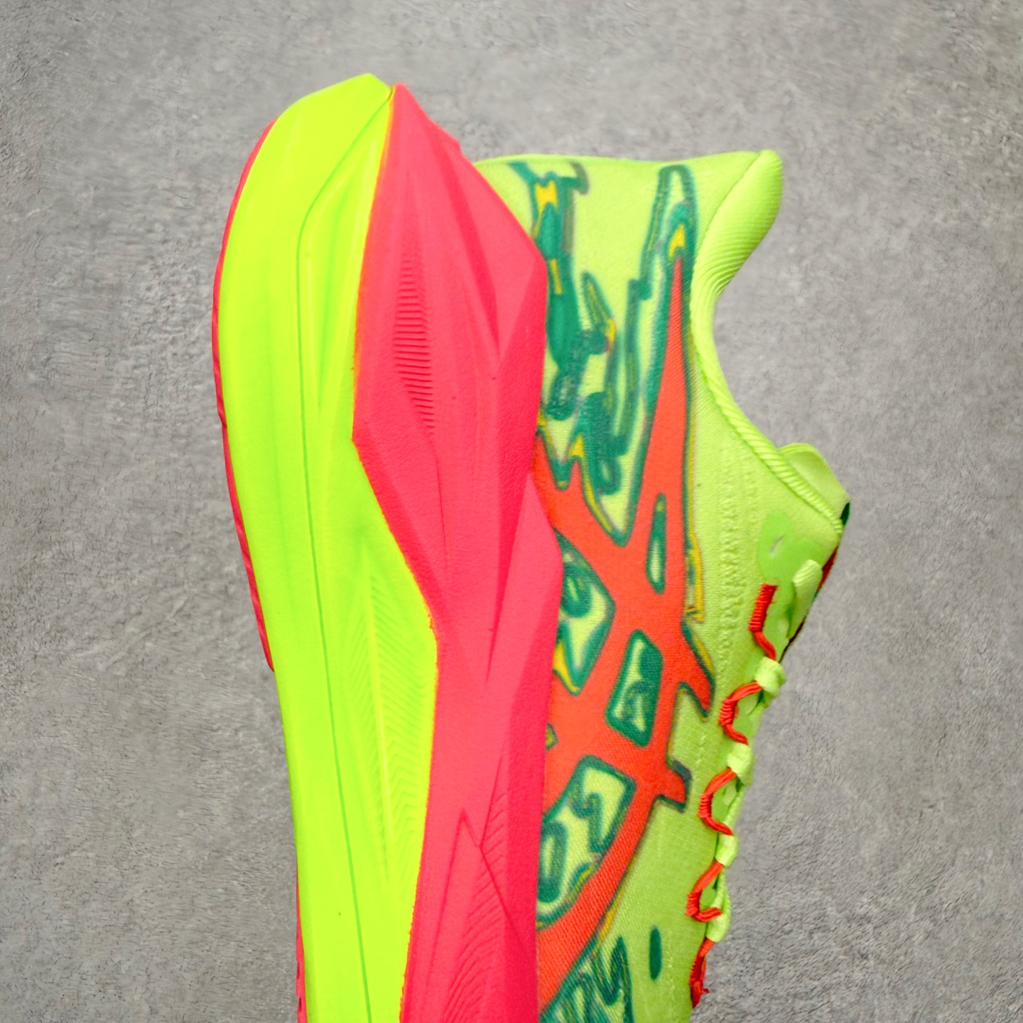 ASICS SUPERBLAST 3 舒适贴合回弹透气减震支撑跑步鞋 男女同款 Superblast 3