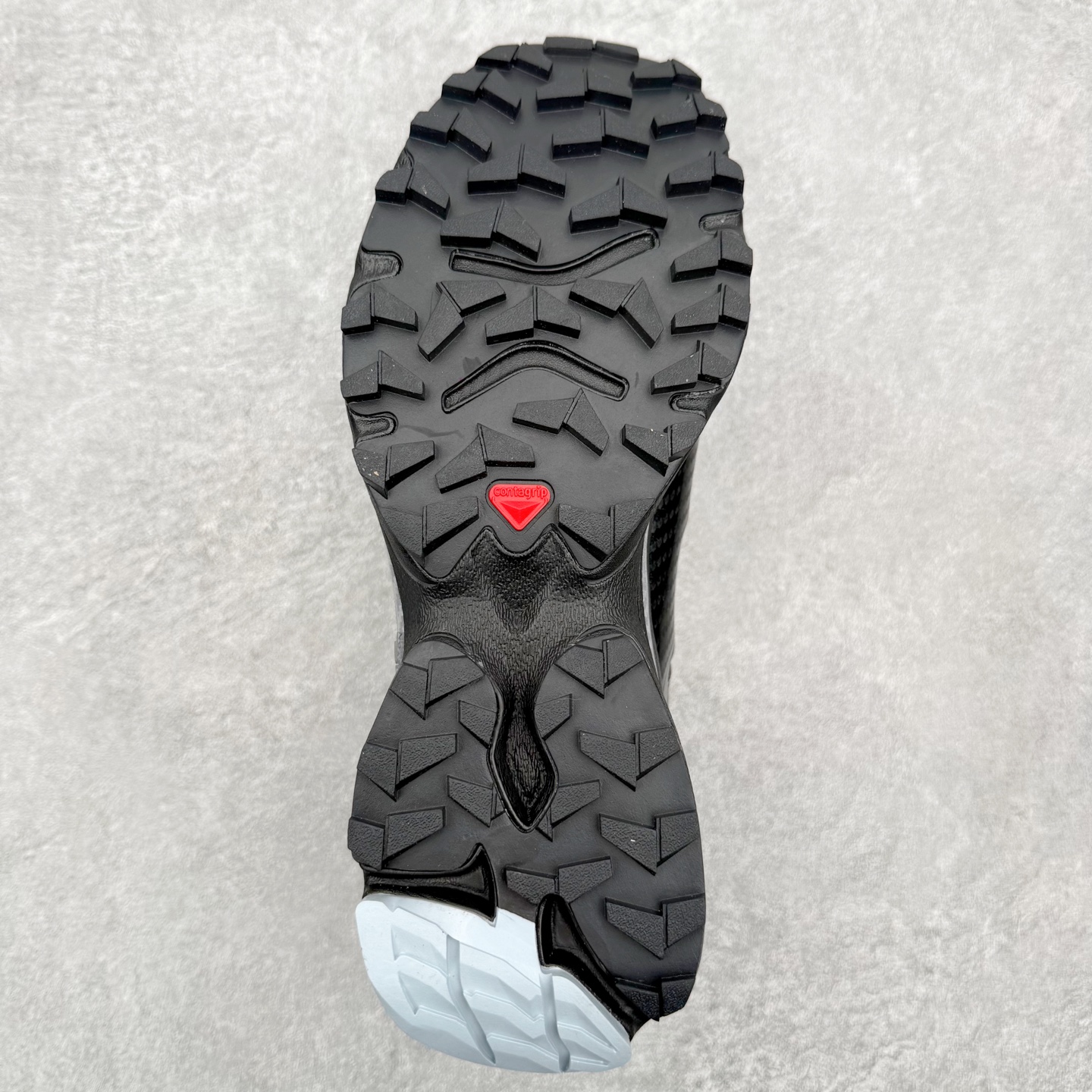 Salomon XT-4 OG Advanced 萨洛蒙系列低帮城市越野机能透气休闲运动鞋 鞋舌处附有迷