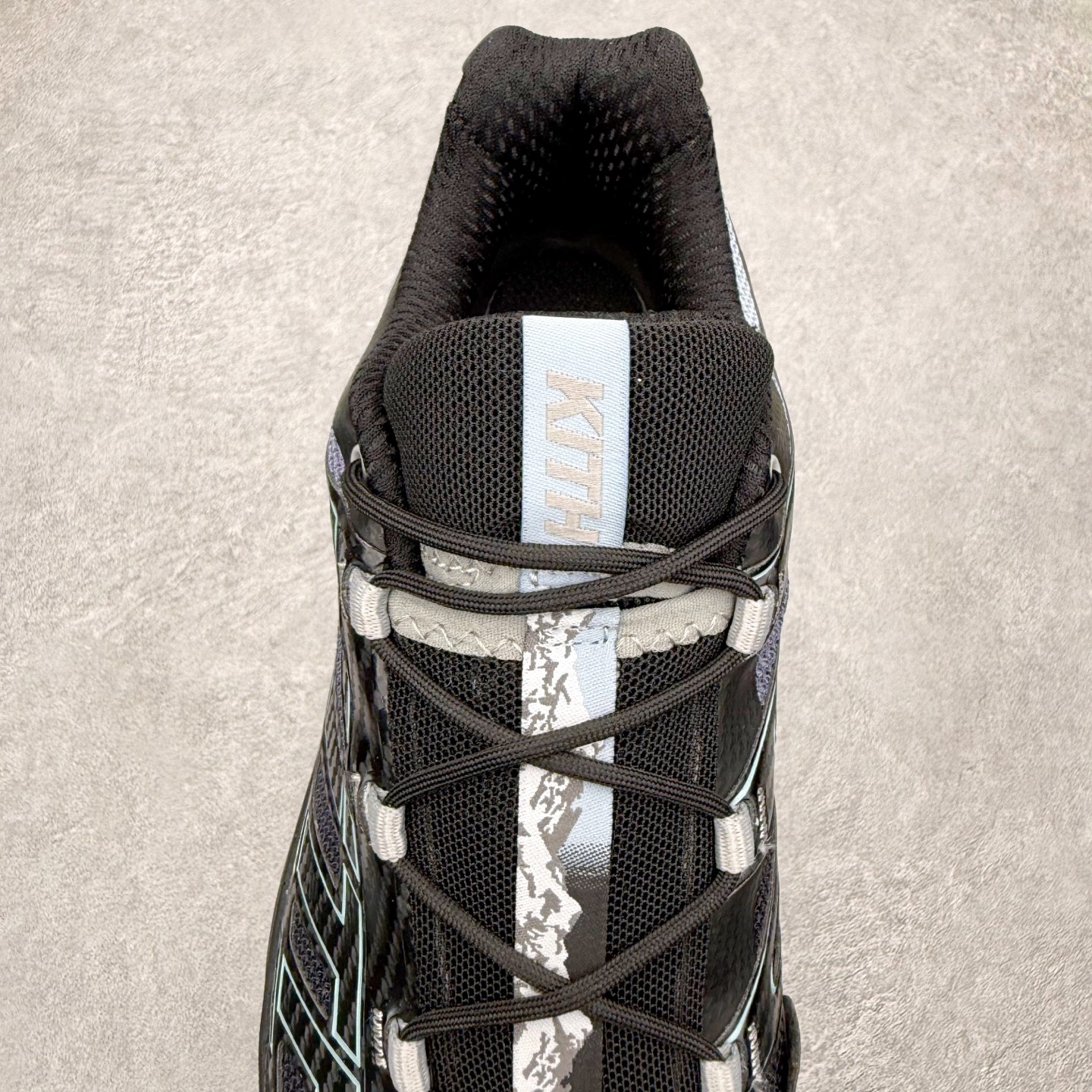 Salomon XT-4 OG Advanced 萨洛蒙系列低帮城市越野机能透气休闲运动鞋 鞋舌处附有迷