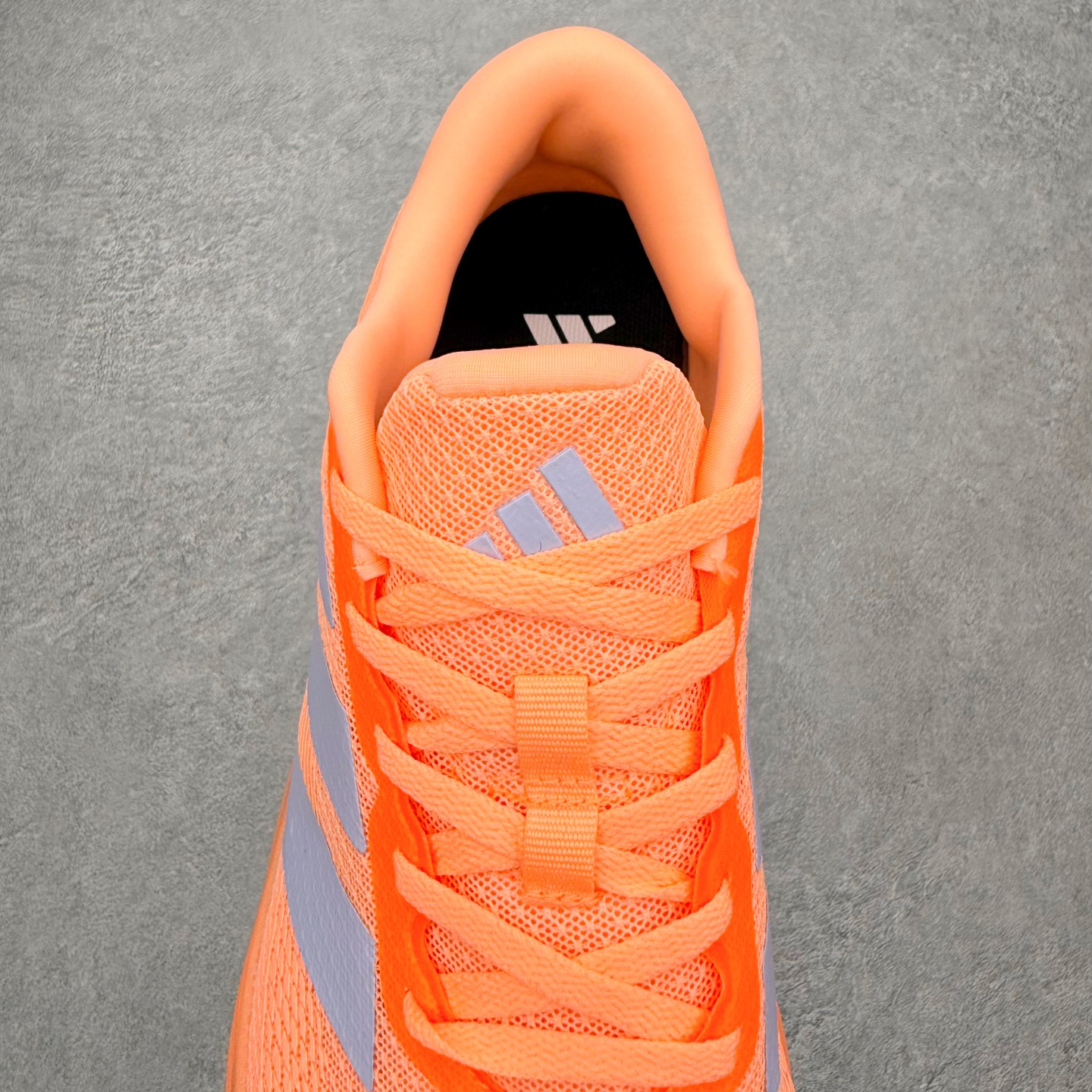 AD Adizero galaxy 8 舒适百搭回弹 低帮跑步鞋 男女同款 实拍调校N版已经零色差零失真