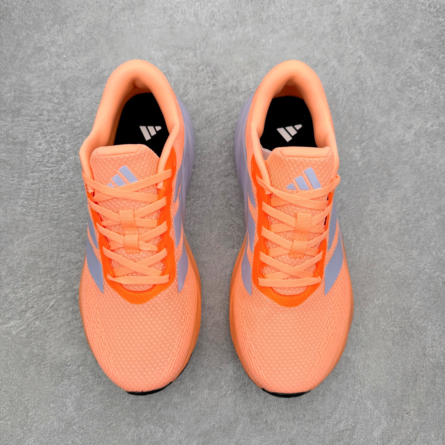AD Adizero galaxy 8 舒适百搭回弹 低帮跑步鞋 男女同款 实拍调校N版已经零色差零失真