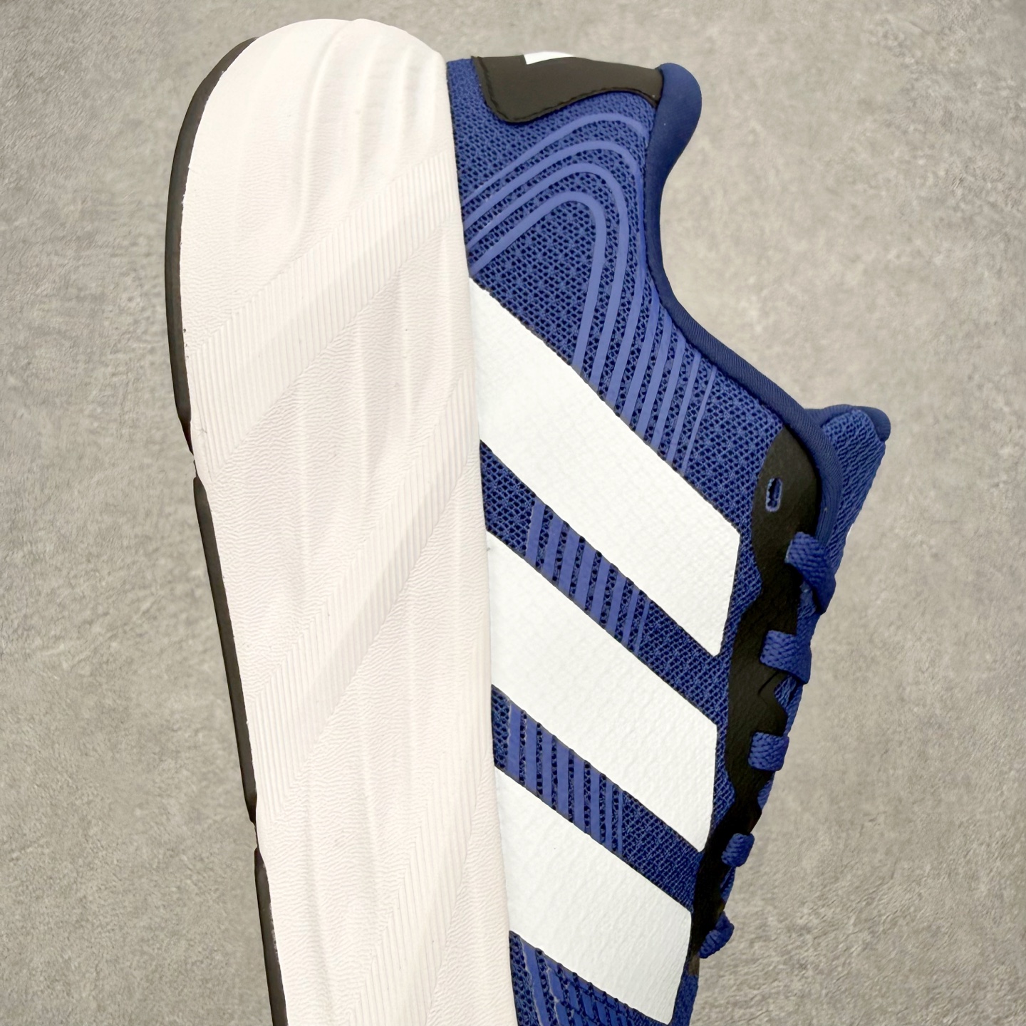 AD Adizero galaxy 8 舒适百搭回弹 低帮跑步鞋 男女同款 实拍调校N版已经零色差零失真