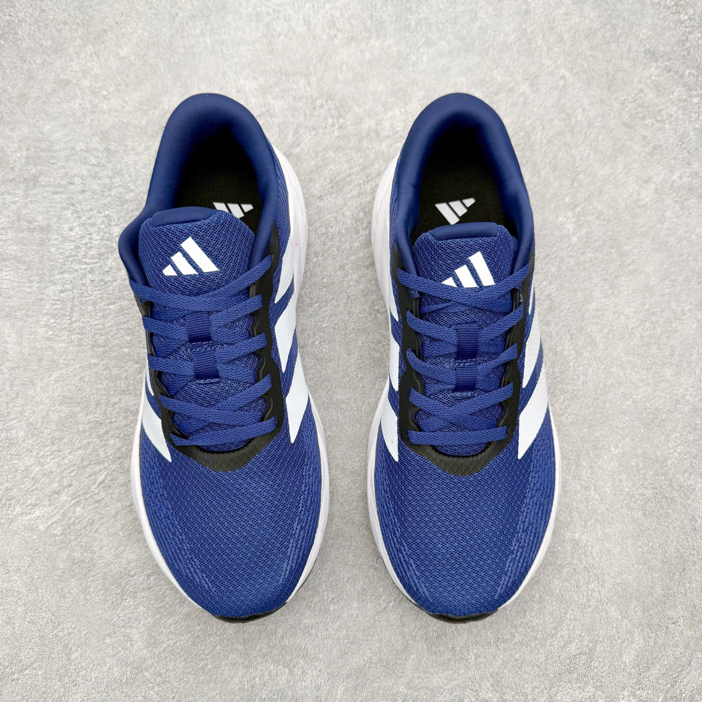 AD Adizero galaxy 8 舒适百搭回弹 低帮跑步鞋 男女同款 实拍调校N版已经零色差零失真