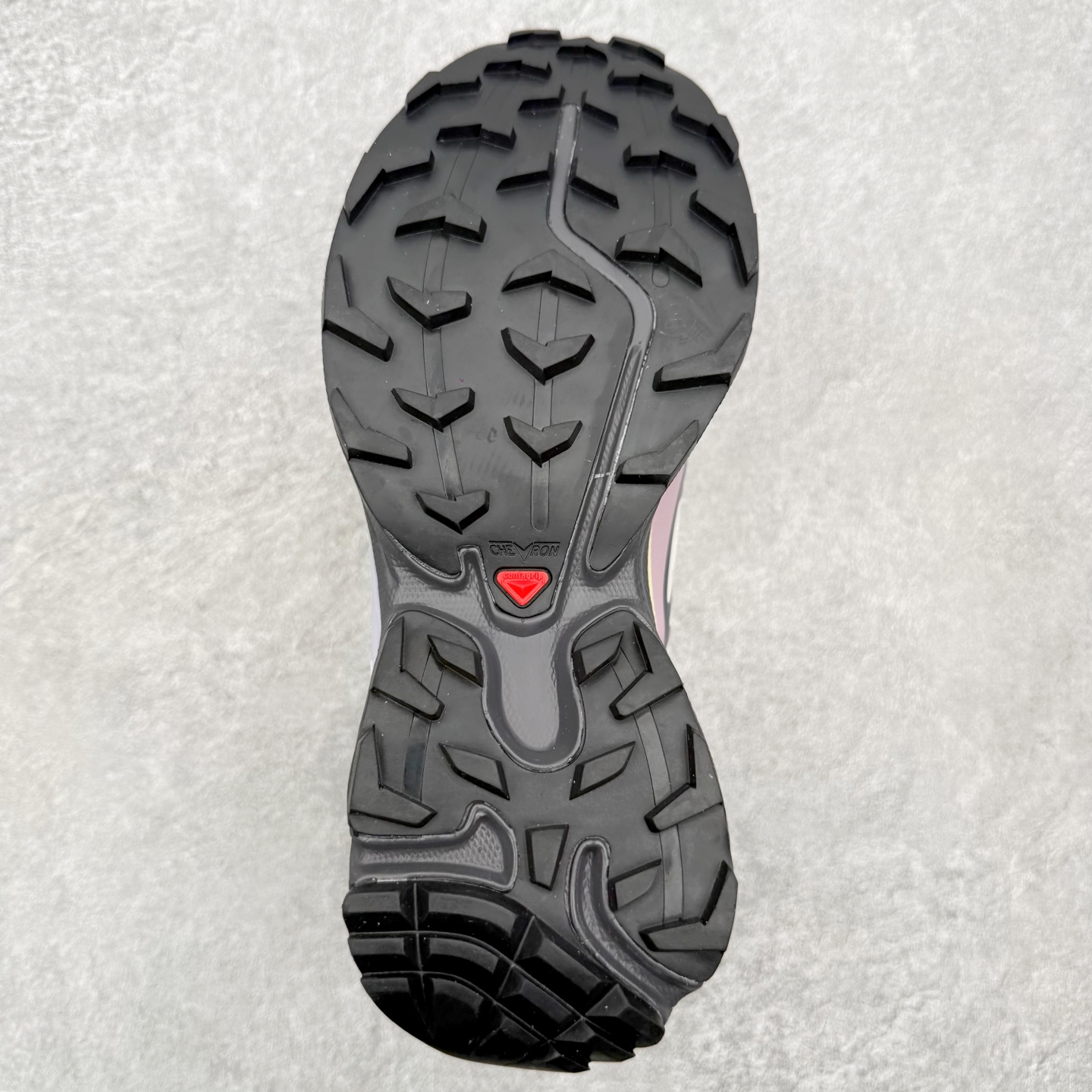 Salomon XT-6 萨洛蒙复古潮流户外机能登山跑鞋 纯原外贸平台特供订单 耗时半年巨作 全套原纸板
