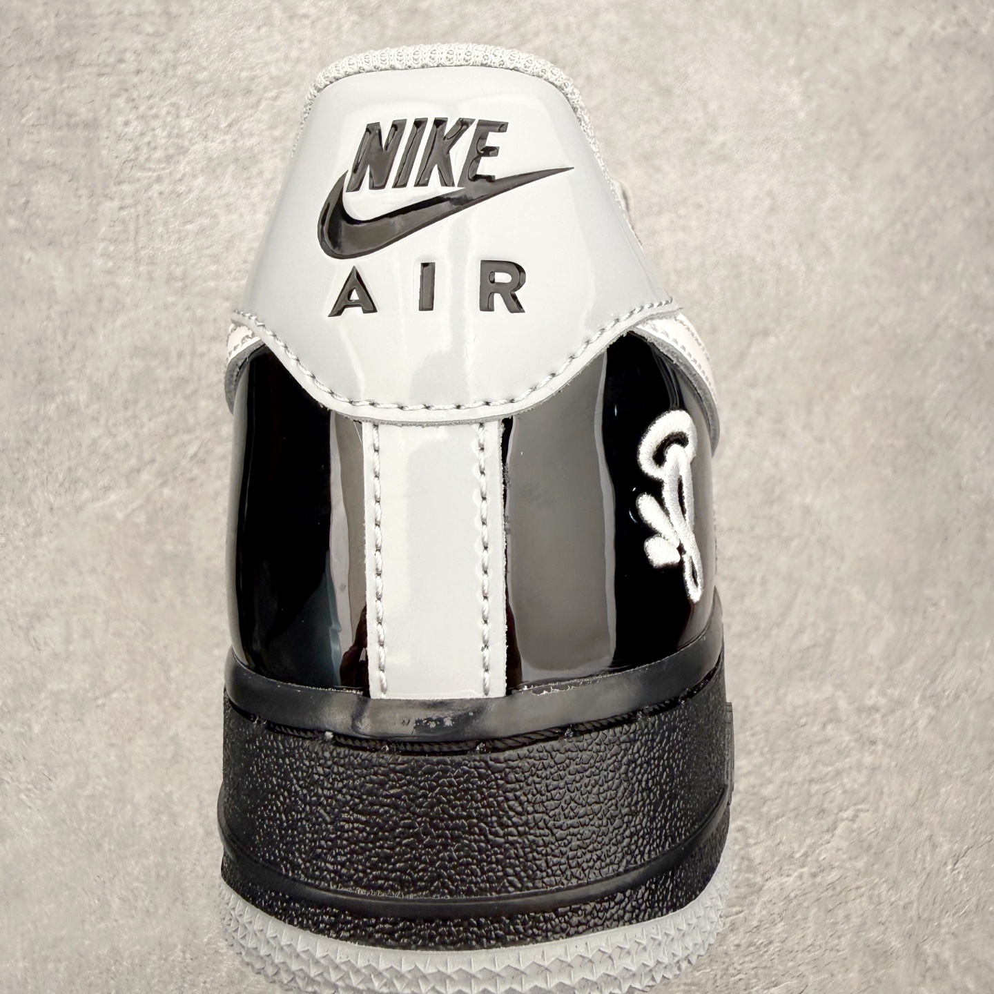 ＃GX Central Cee x NK Air Force 1 '07 空军一号机能风舒适百搭低帮板鞋