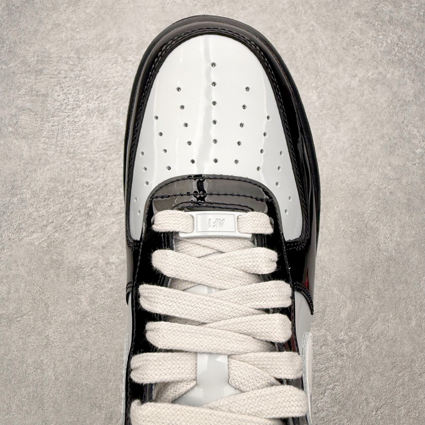 ＃GX Central Cee x NK Air Force 1 '07 空军一号机能风舒适百搭低帮板鞋