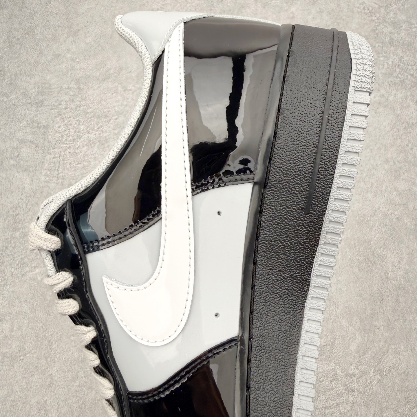 ＃GX Central Cee x NK Air Force 1 '07 空军一号机能风舒适百搭低帮板鞋