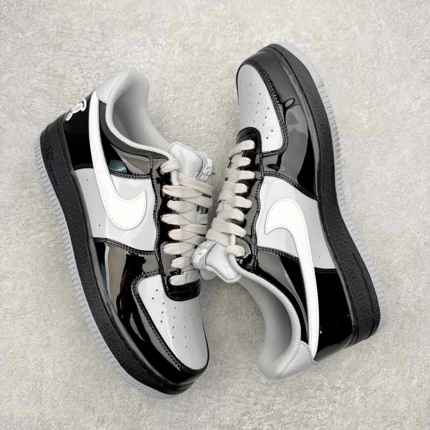 ＃GX Central Cee x NK Air Force 1 '07 空军一号机能风舒适百搭低帮板鞋