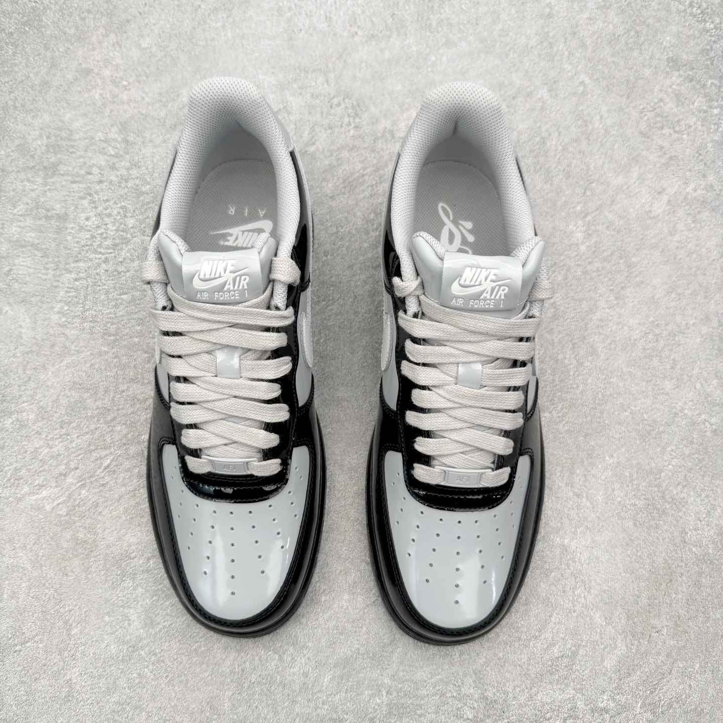 ＃GX Central Cee x NK Air Force 1 '07 空军一号机能风舒适百搭低帮板鞋