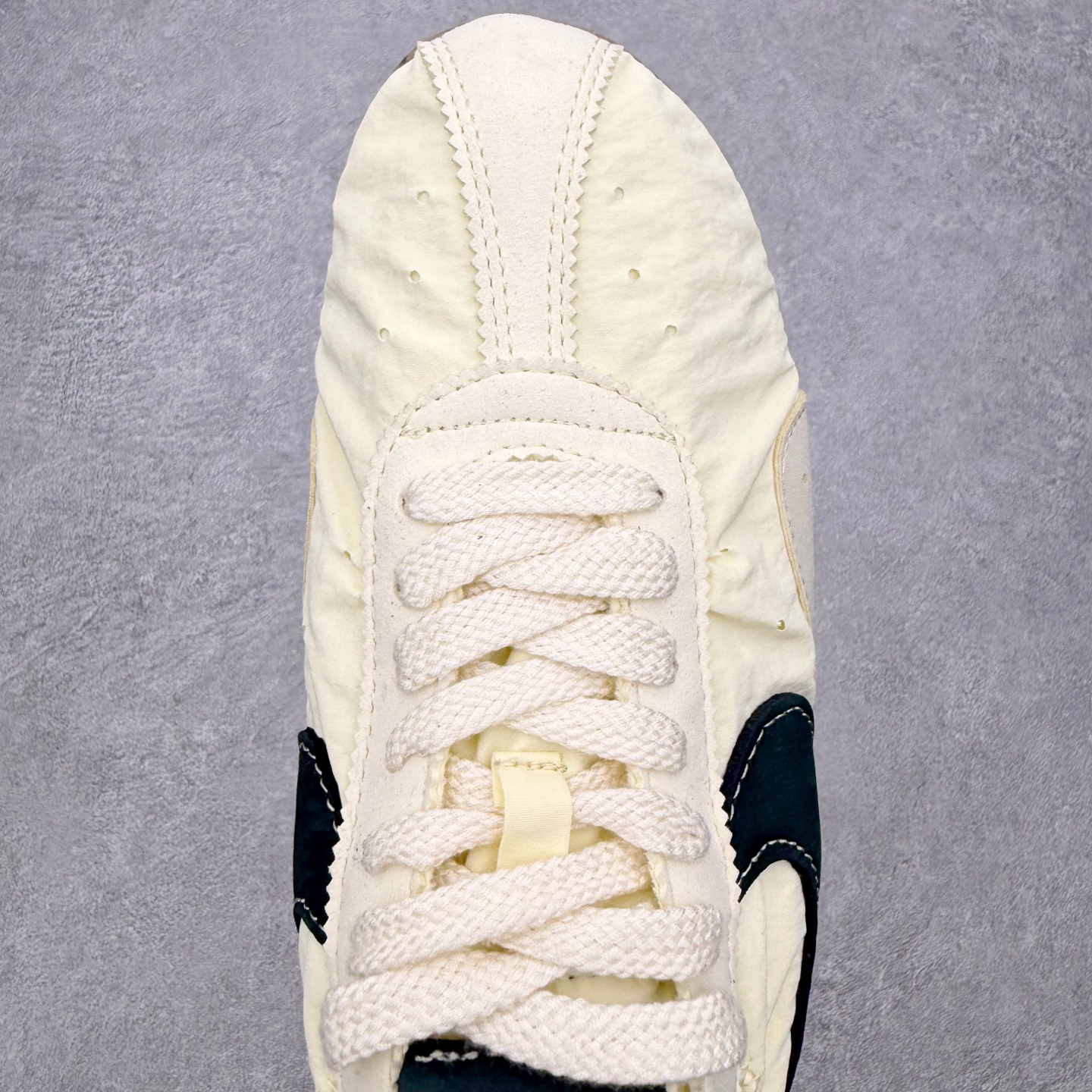 Jacquemus x NK Moon Shoe SP 华夫联名款街头风网红薄底低帮生活休闲鞋登月鞋 H