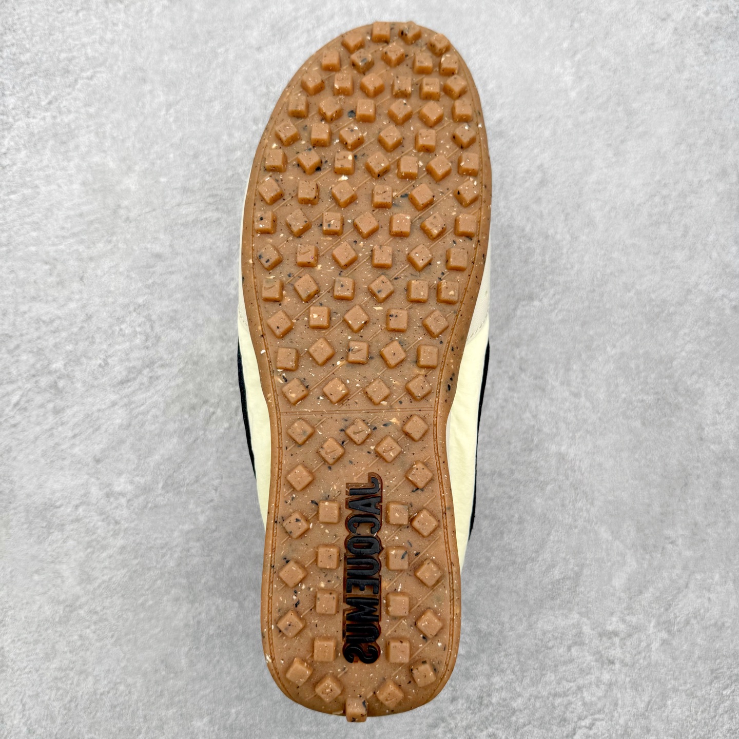 Jacquemus x NK Moon Shoe SP 华夫联名款街头风网红薄底低帮生活休闲鞋登月鞋 H
