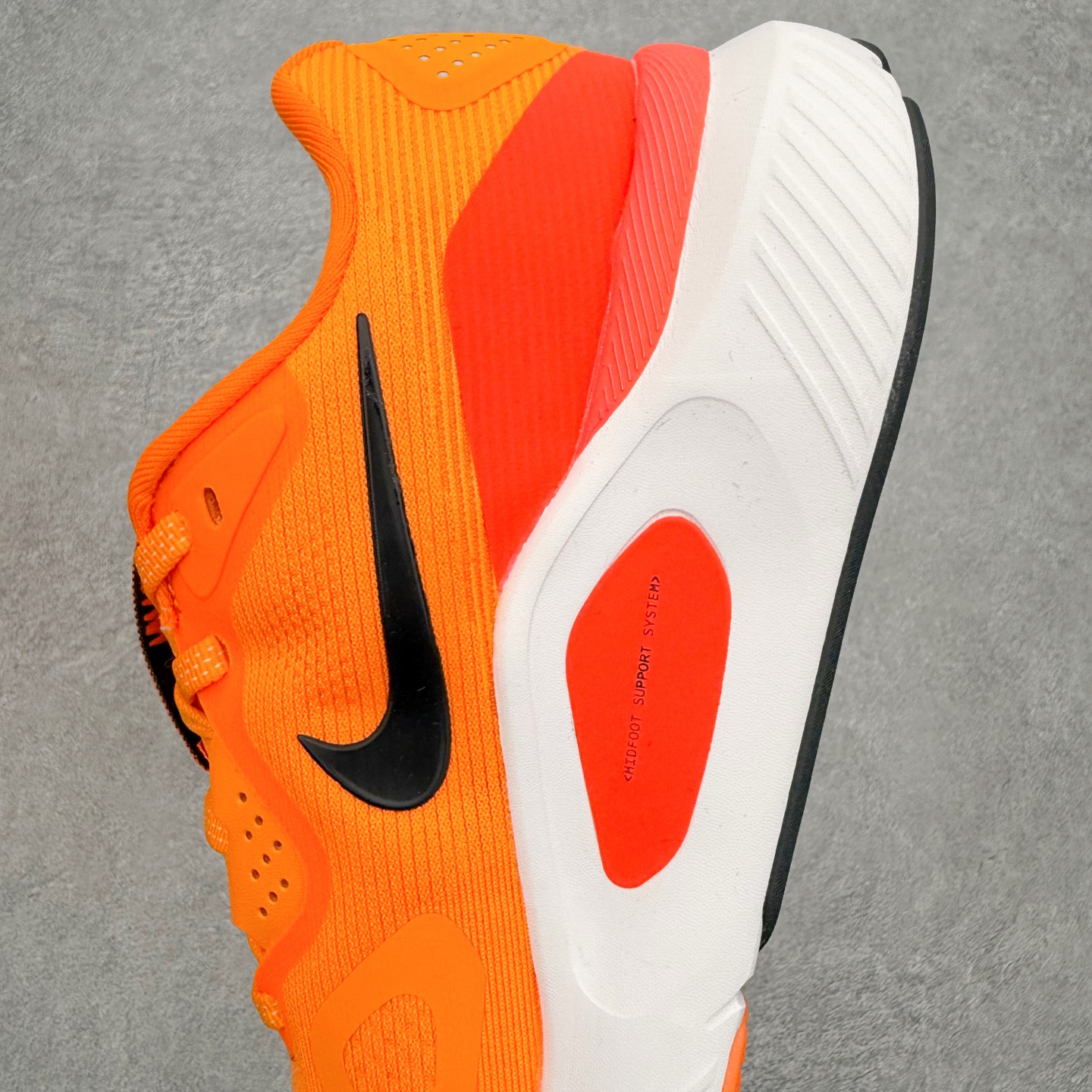 NK Zoom Structure 26 Light Armory 舒适百搭防滑耐磨 低帮 休闲跑步鞋 