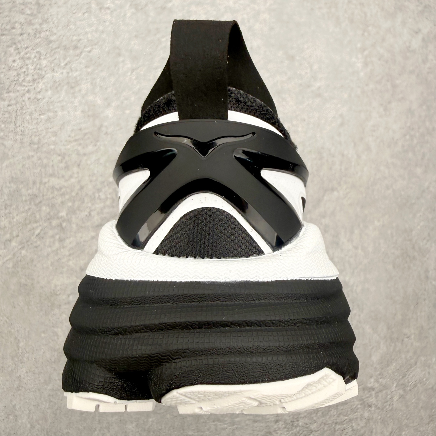 HOKA ONE ONE Stinson 7 ATR 斯廷森7代系列低帮全地形厚底轻量运动越野跑鞋 HO