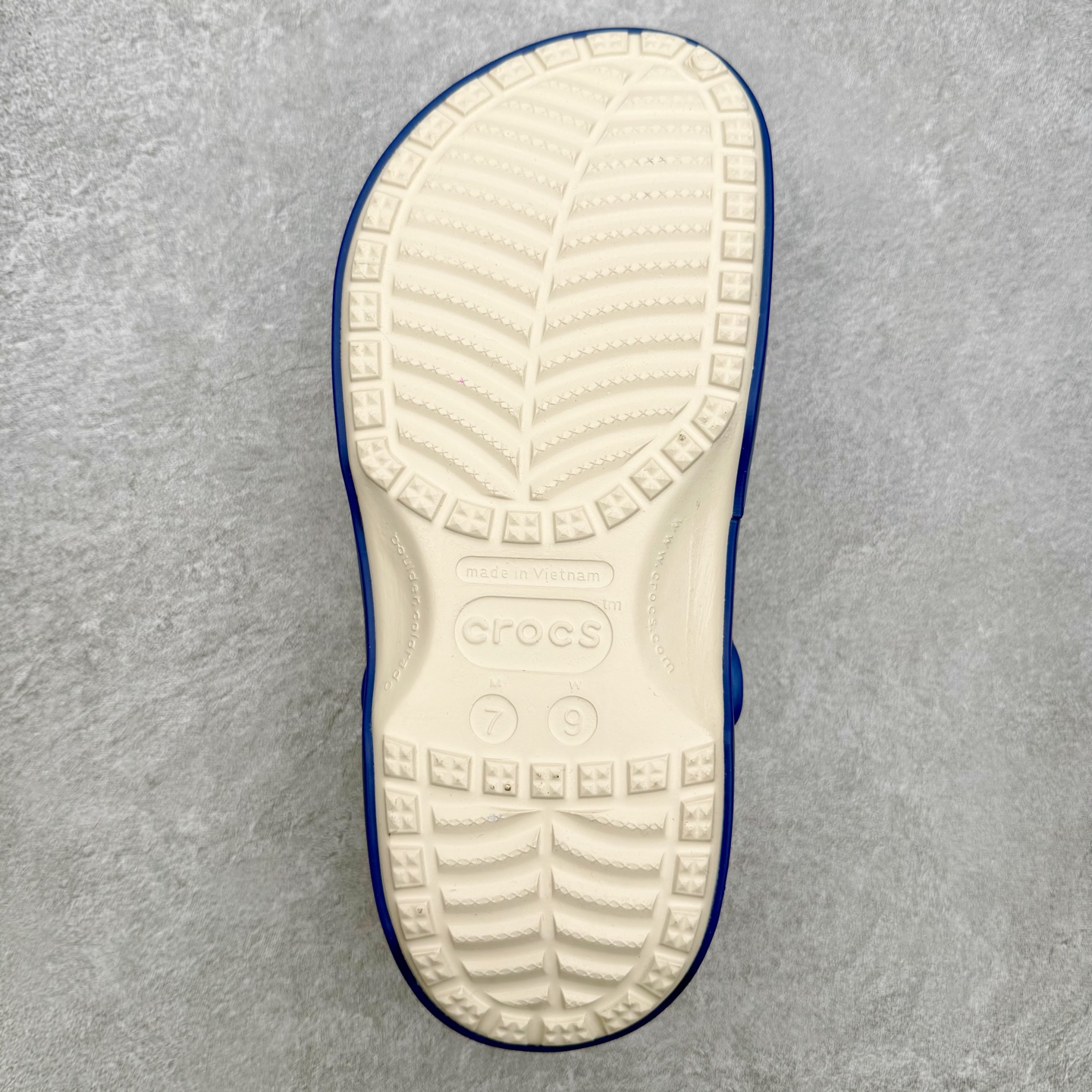 Disney 疯狂动物城 x Crocs Classic clog 卡骆驰联名限定合作系列EVA云朵一脚