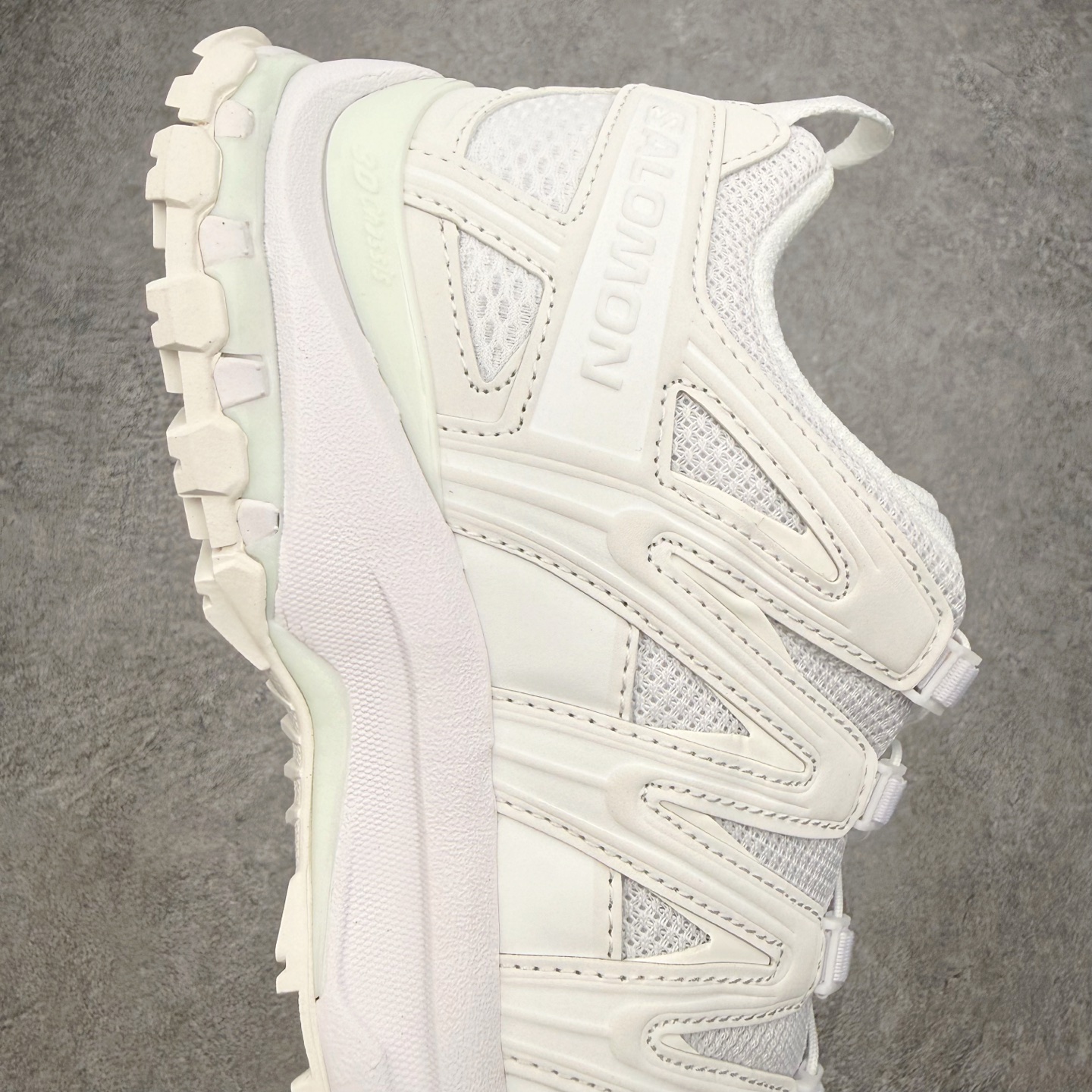 SALOMON XA Pro 3D ADV 萨洛蒙潮流越野机能户外功能鞋 基于市场现有版本全新升级调整改