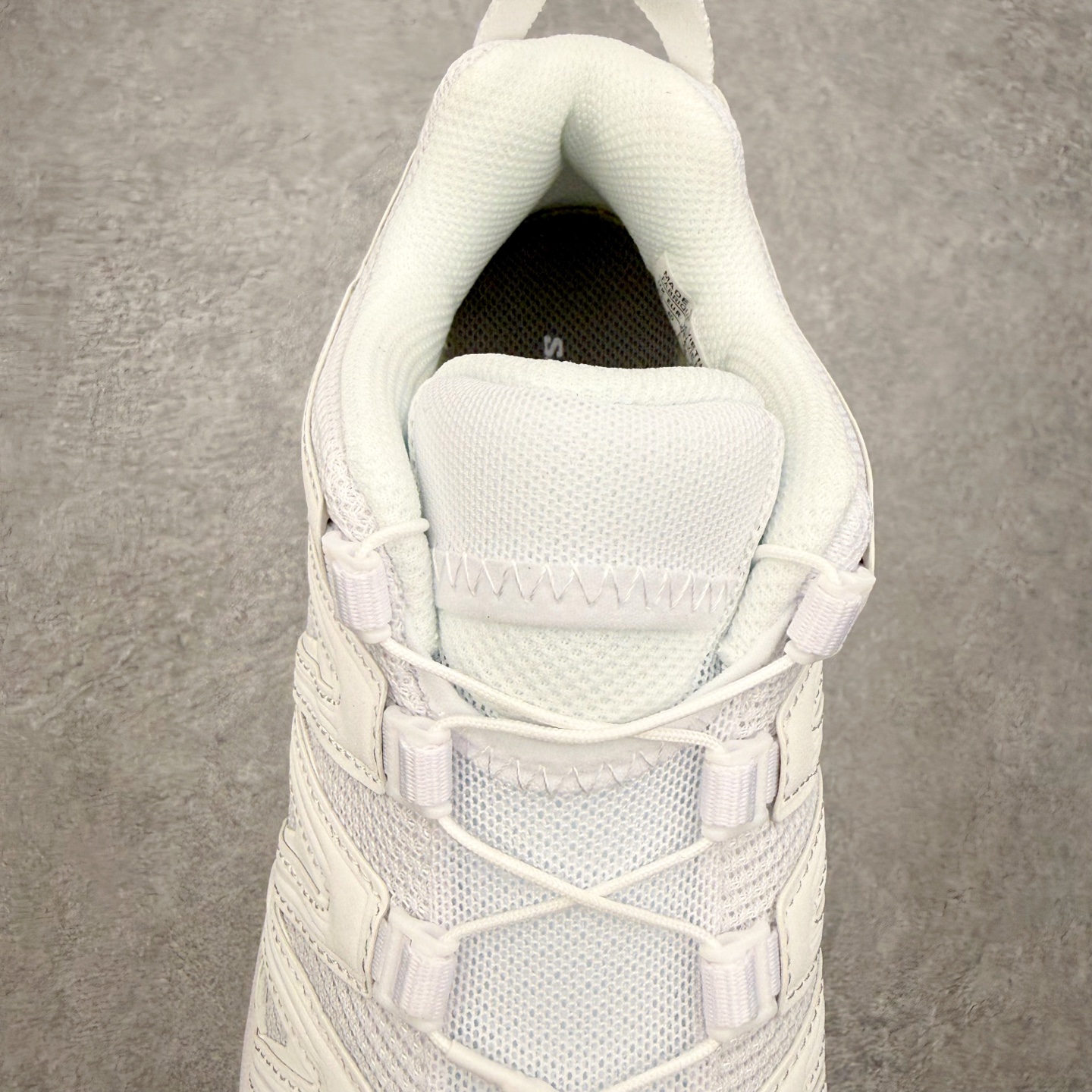 SALOMON XA Pro 3D ADV 萨洛蒙潮流越野机能户外功能鞋 基于市场现有版本全新升级调整改