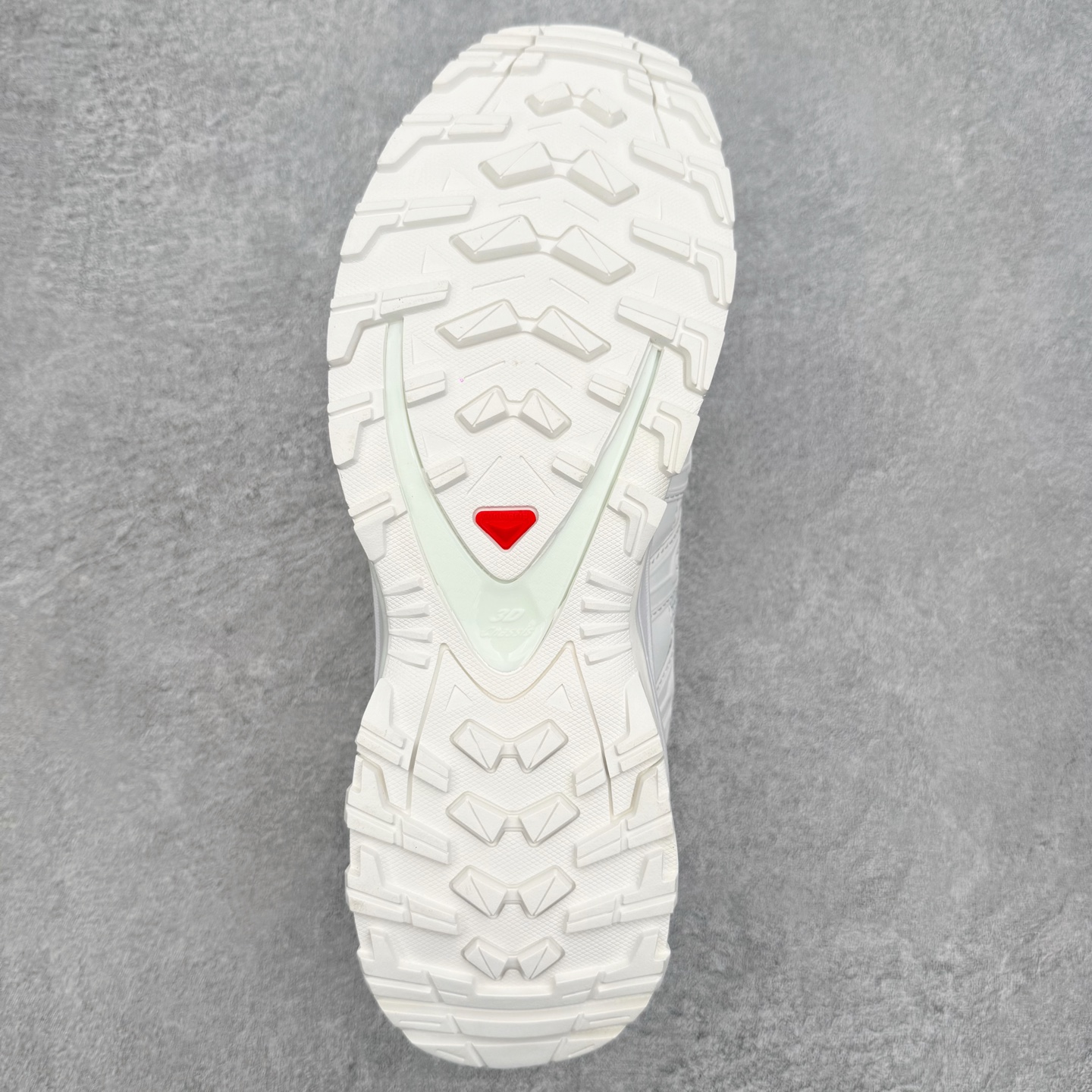 SALOMON XA Pro 3D ADV 萨洛蒙潮流越野机能户外功能鞋 基于市场现有版本全新升级调整改