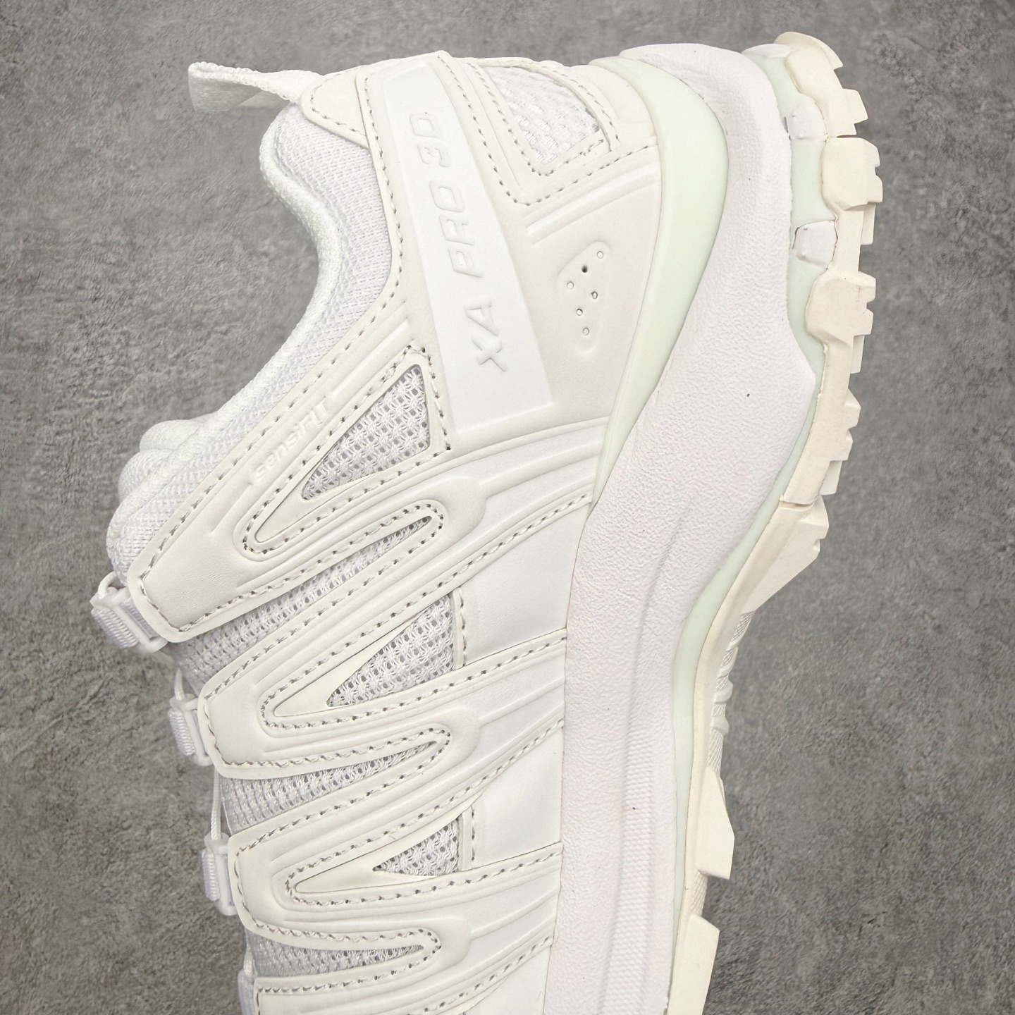 SALOMON XA Pro 3D ADV 萨洛蒙潮流越野机能户外功能鞋 基于市场现有版本全新升级调整改