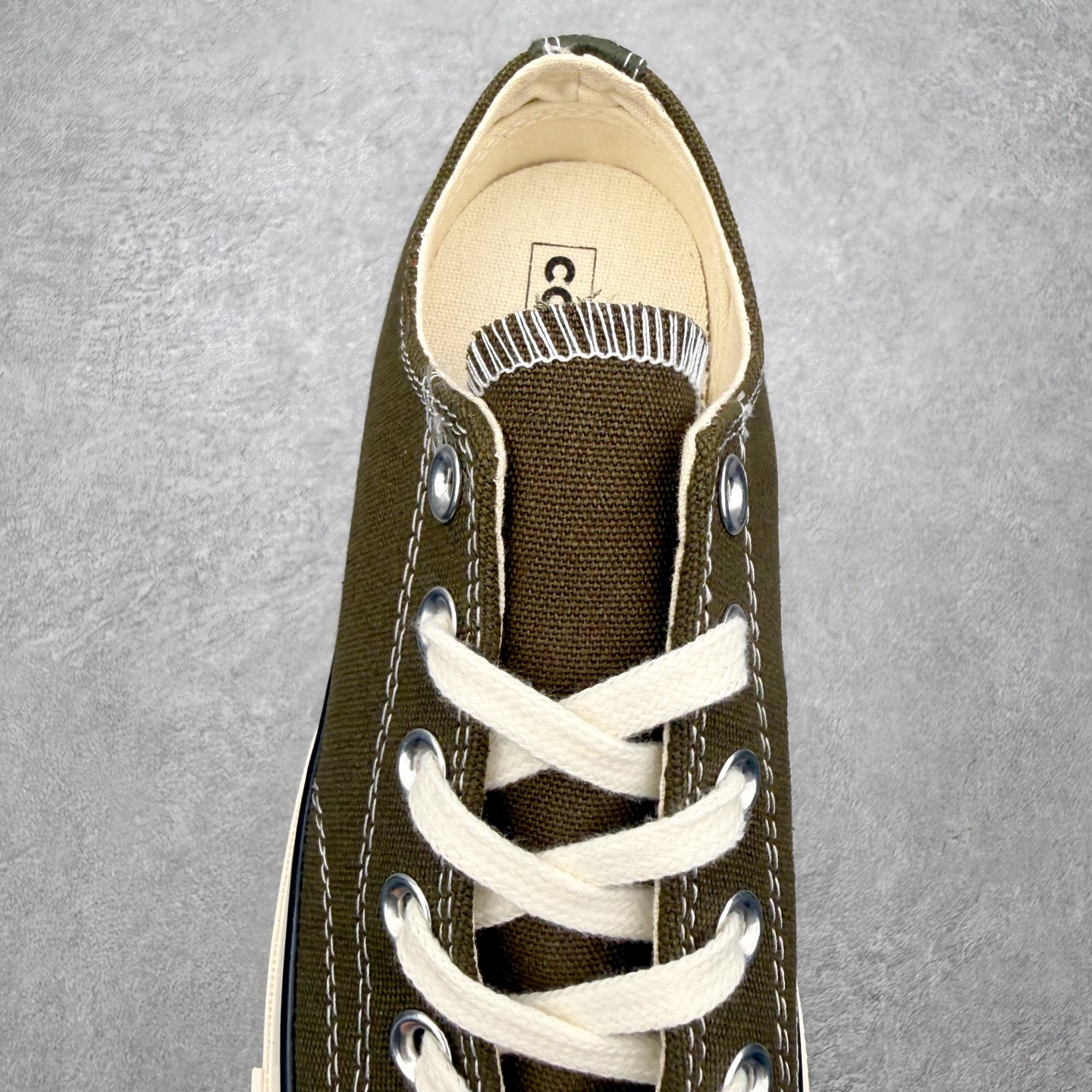Converse Chuck All Star 1970S 经典款潮流耐磨帆布鞋 经典永不过时 十年老厂