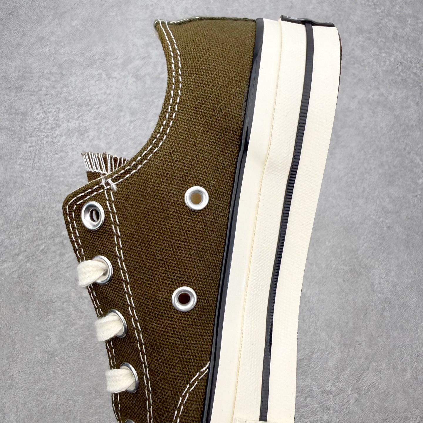 Converse Chuck All Star 1970S 经典款潮流耐磨帆布鞋 经典永不过时 十年老厂