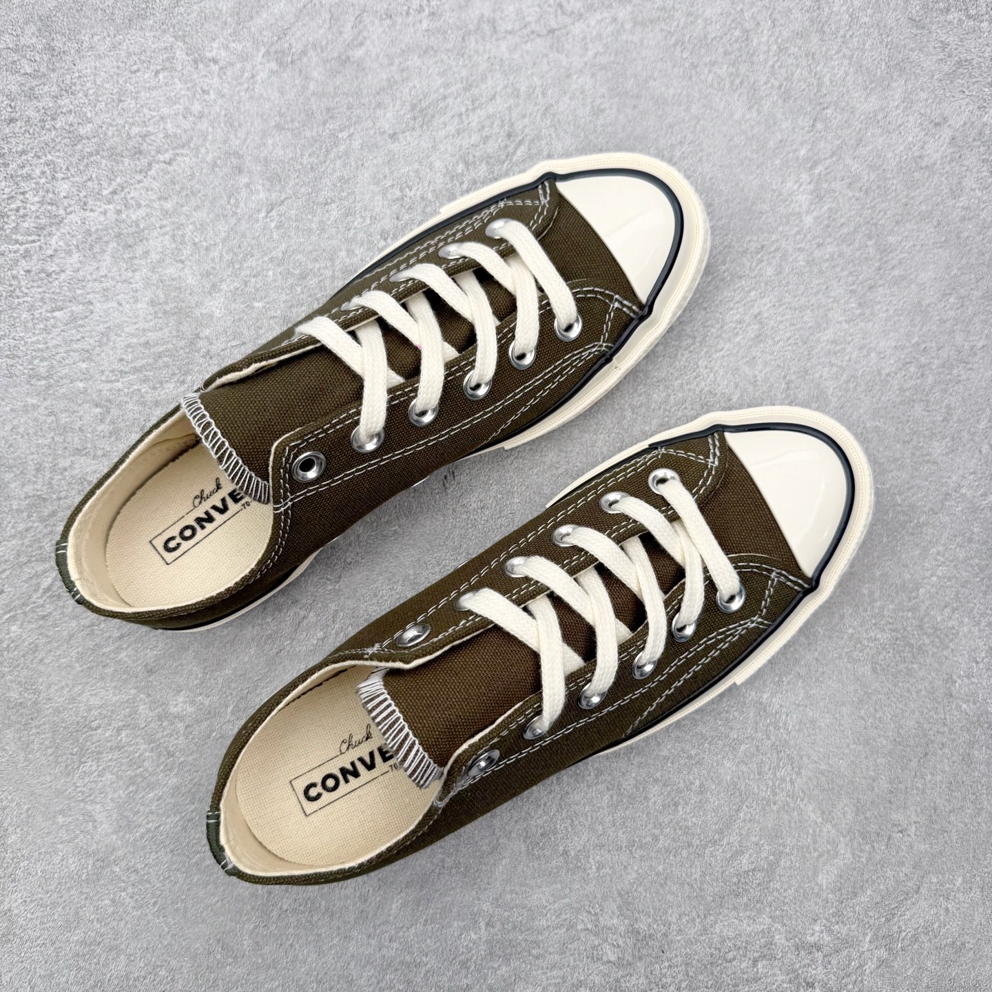 Converse Chuck All Star 1970S 经典款潮流耐磨帆布鞋 经典永不过时 十年老厂