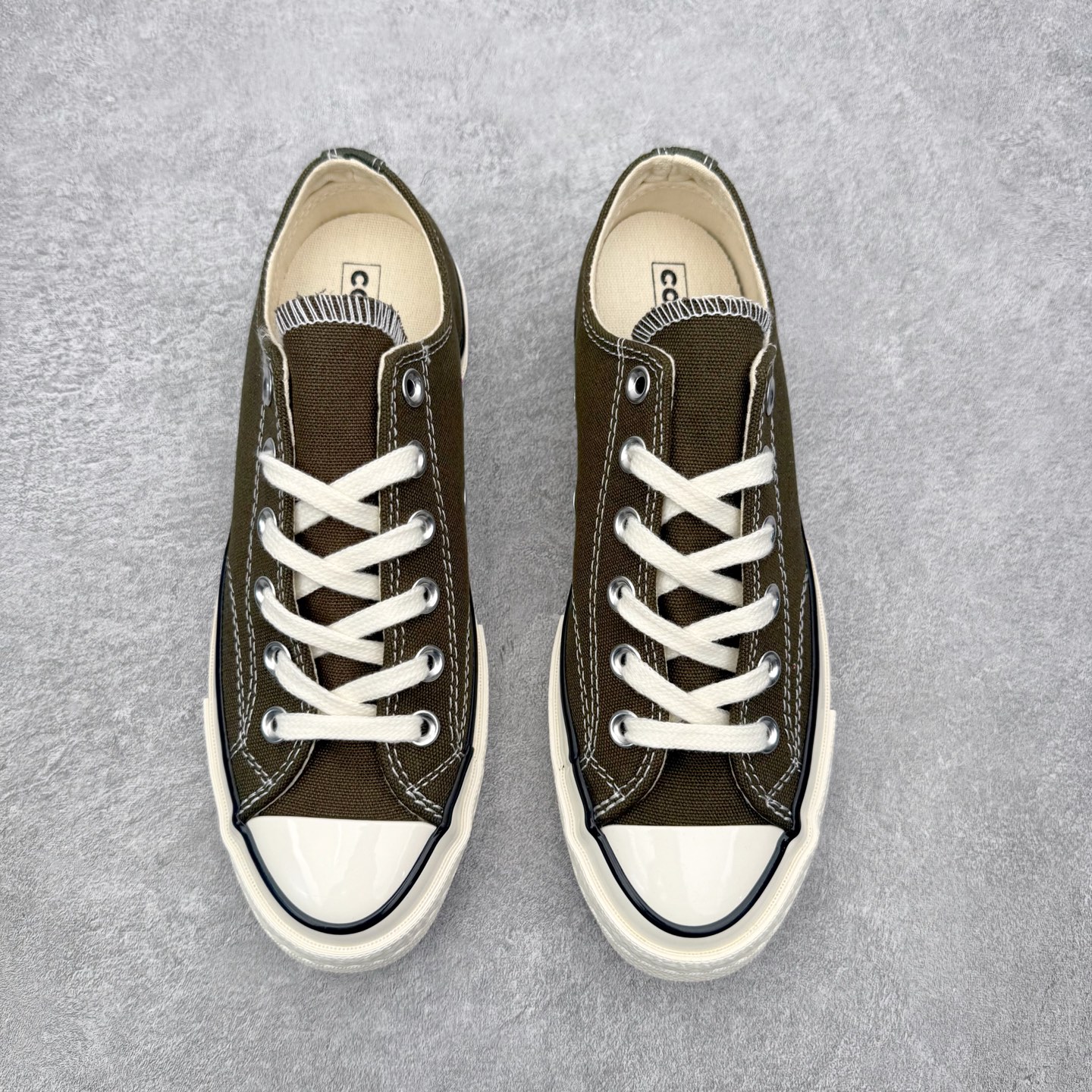 Converse Chuck All Star 1970S 经典款潮流耐磨帆布鞋 经典永不过时 十年老厂