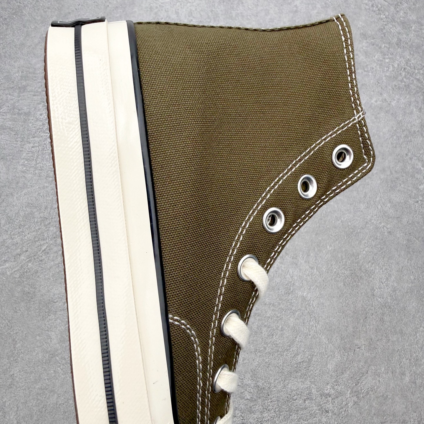Converse Chuck All Star 1970S 经典款潮流耐磨帆布鞋 经典永不过时 十年老厂
