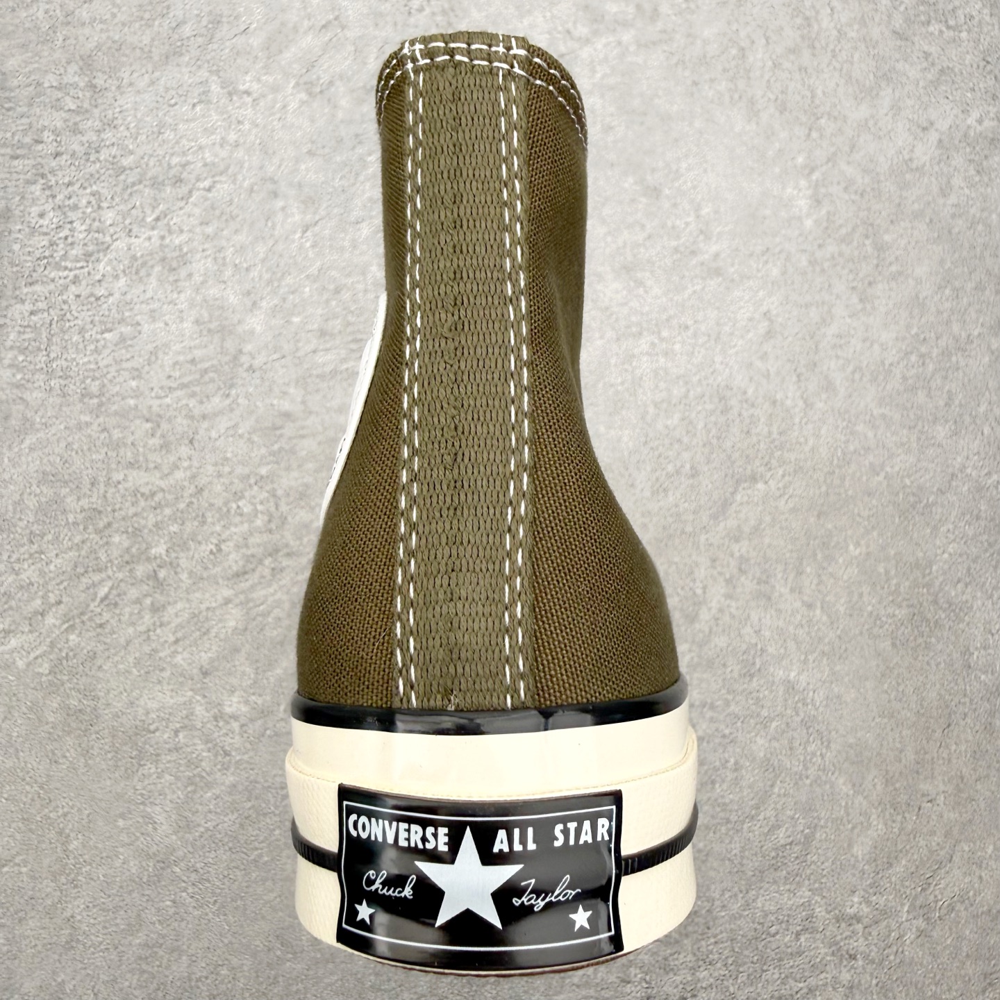 Converse Chuck All Star 1970S 经典款潮流耐磨帆布鞋 经典永不过时 十年老厂