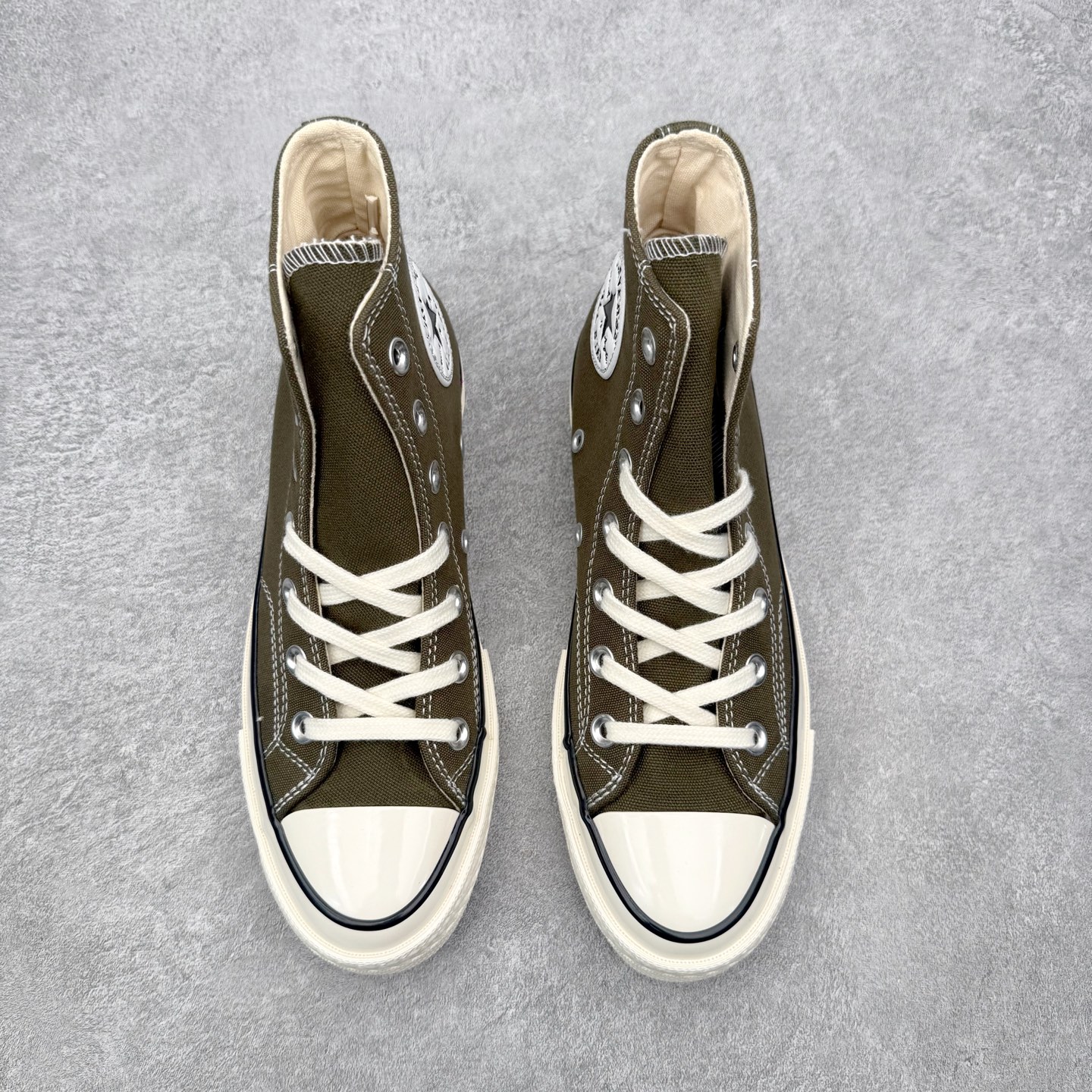 Converse Chuck All Star 1970S 经典款潮流耐磨帆布鞋 经典永不过时 十年老厂