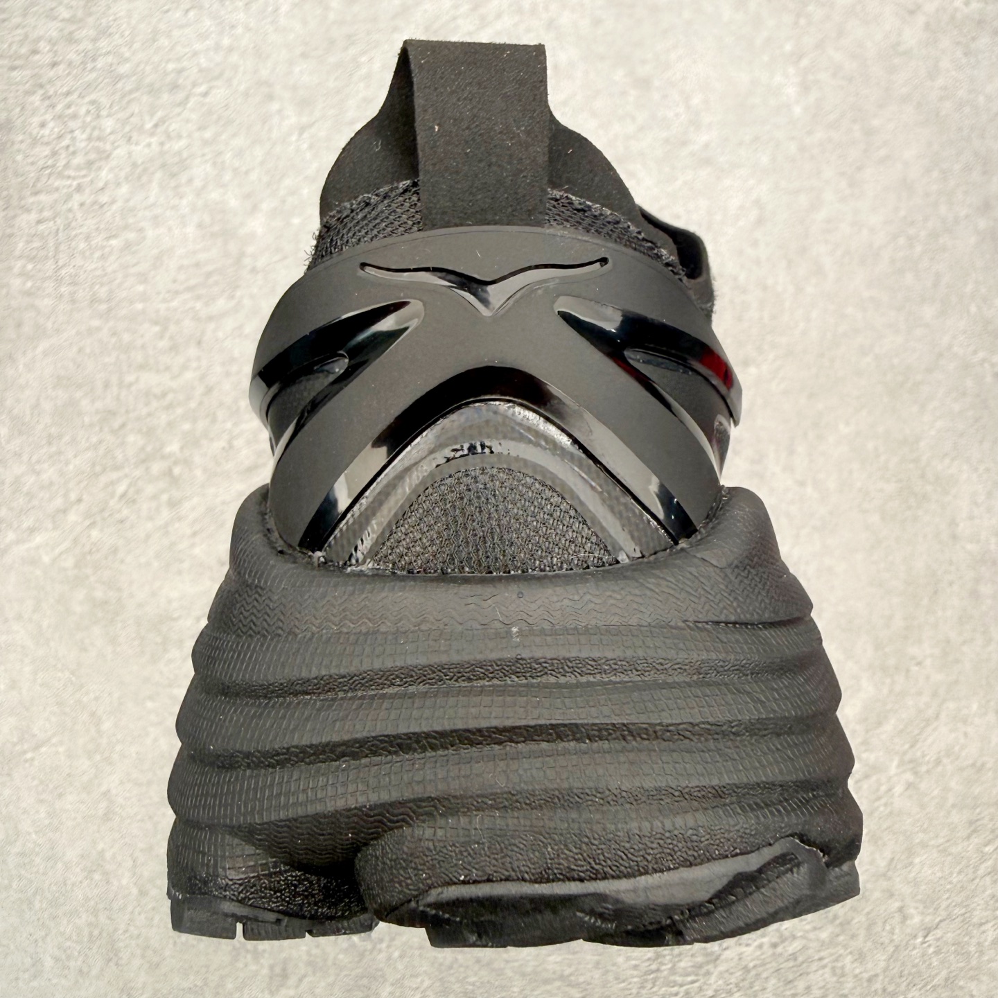 HOKA ONE ONE Stinson 7 ATR 斯廷森7代系列低帮全地形厚底轻量运动越野跑鞋 HO