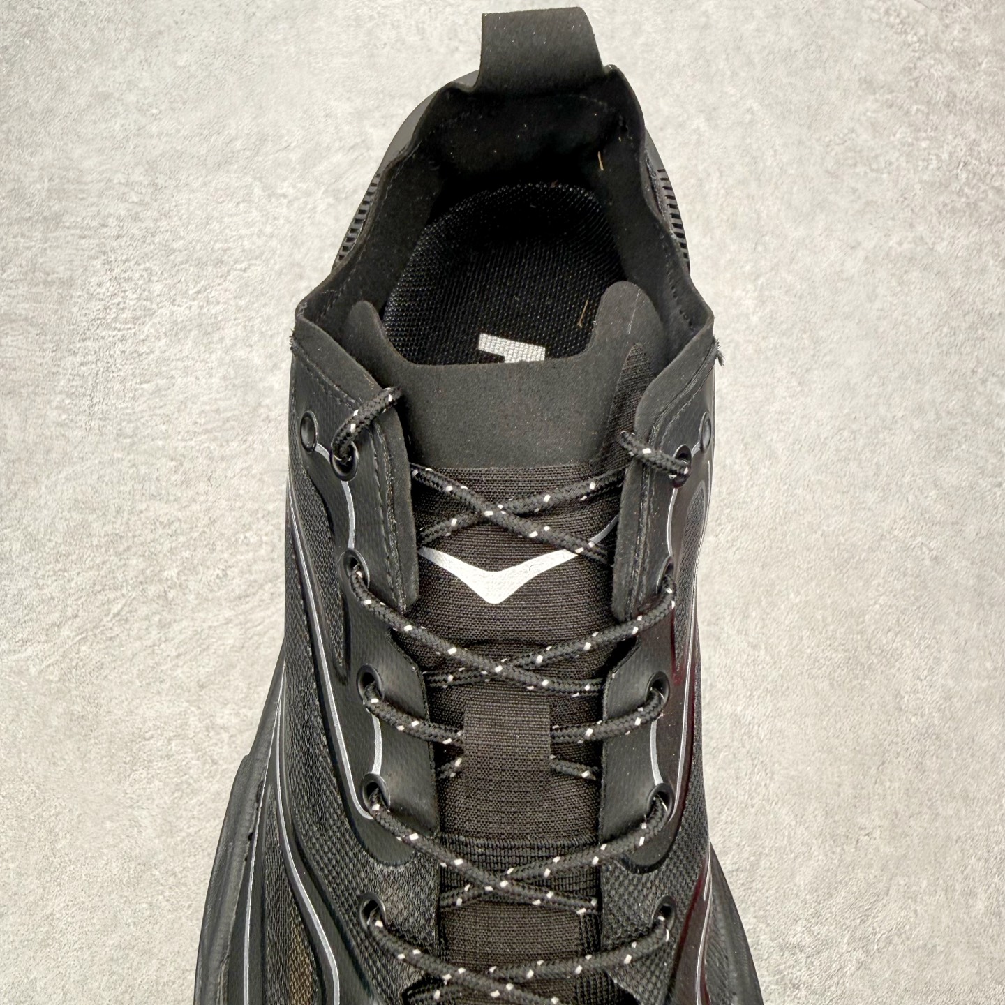 HOKA ONE ONE Stinson 7 ATR 斯廷森7代系列低帮全地形厚底轻量运动越野跑鞋 HO