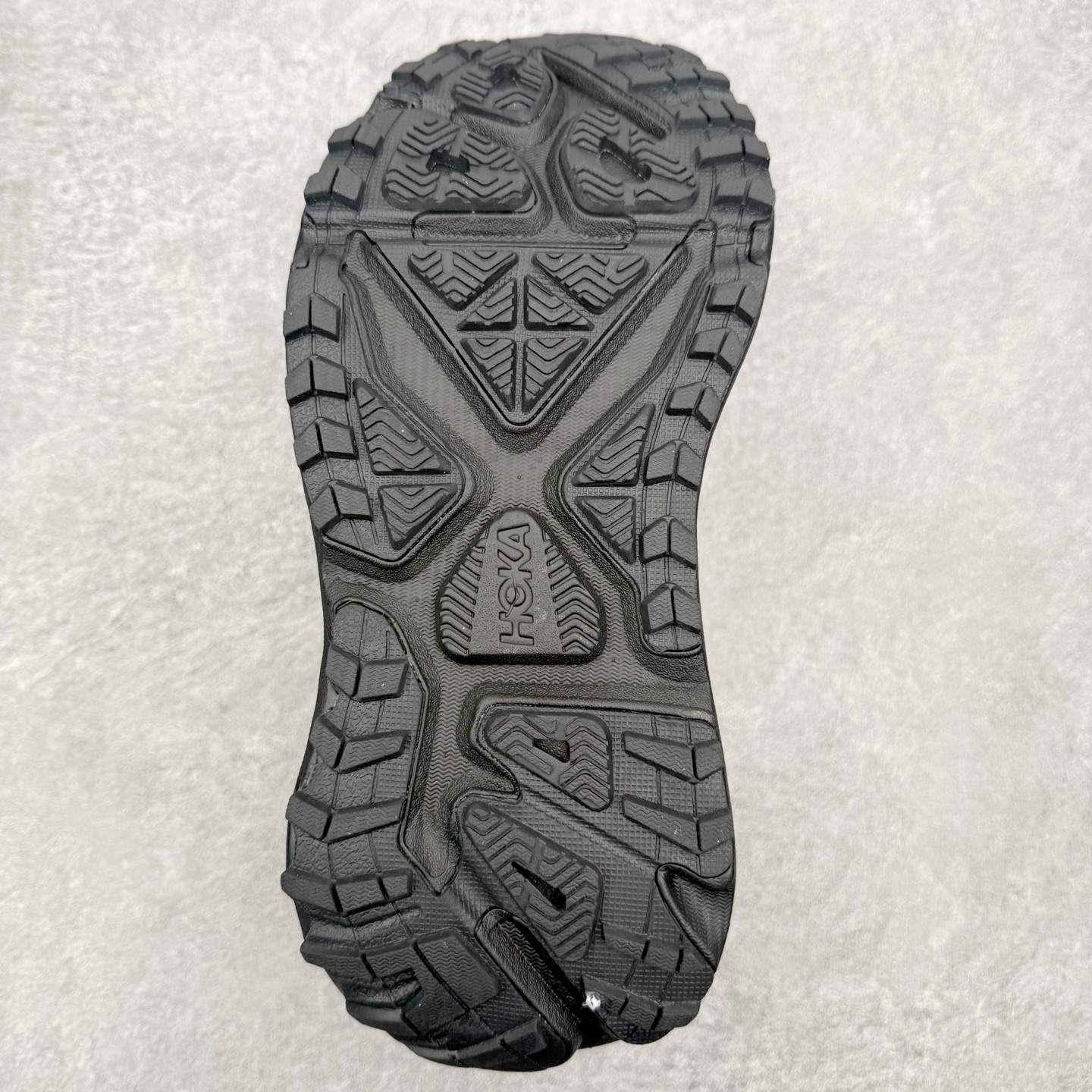 HOKA ONE ONE Stinson 7 ATR 斯廷森7代系列低帮全地形厚底轻量运动越野跑鞋 HO