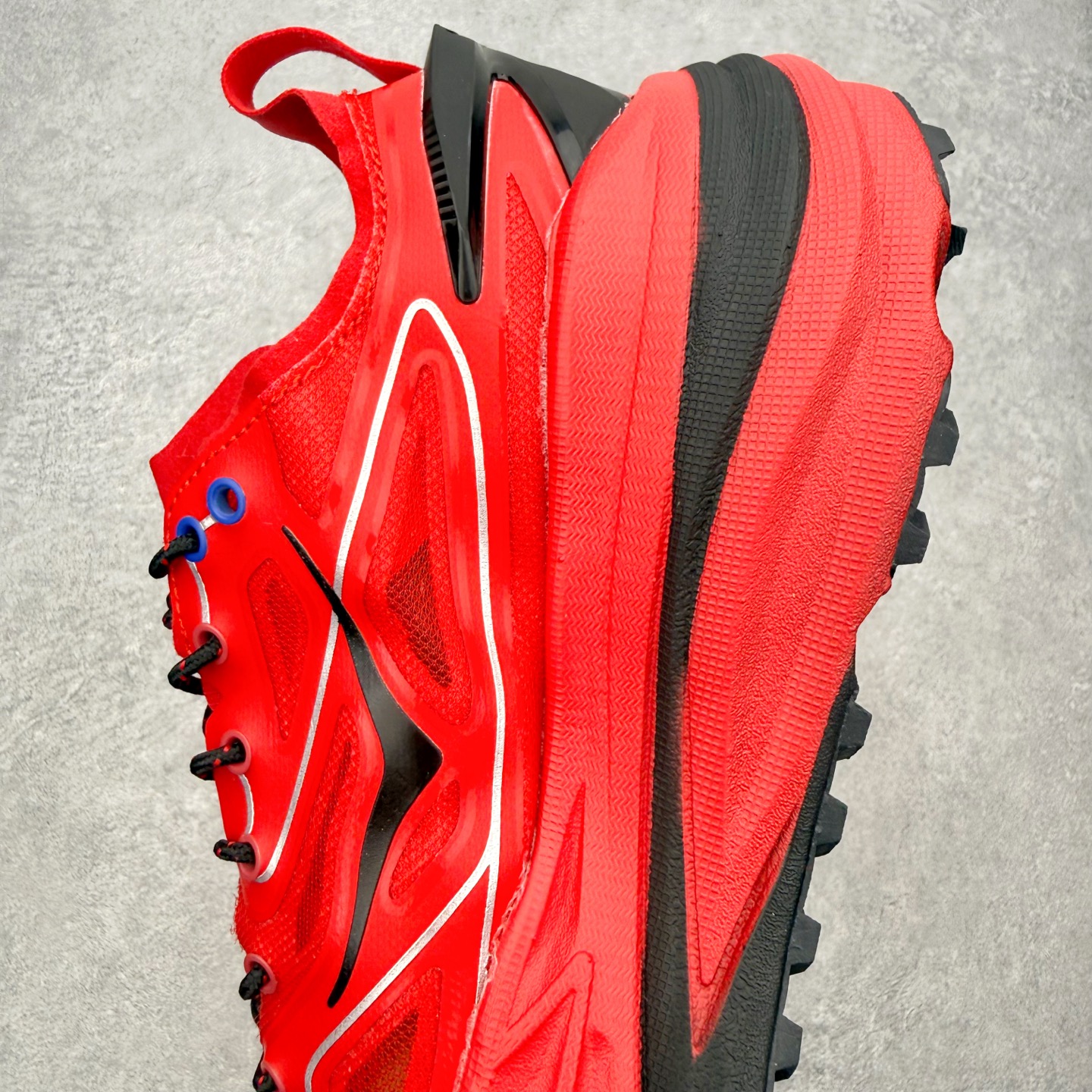 HOKA ONE ONE Stinson 7 ATR 斯廷森7代系列低帮全地形厚底轻量运动越野跑鞋 HO