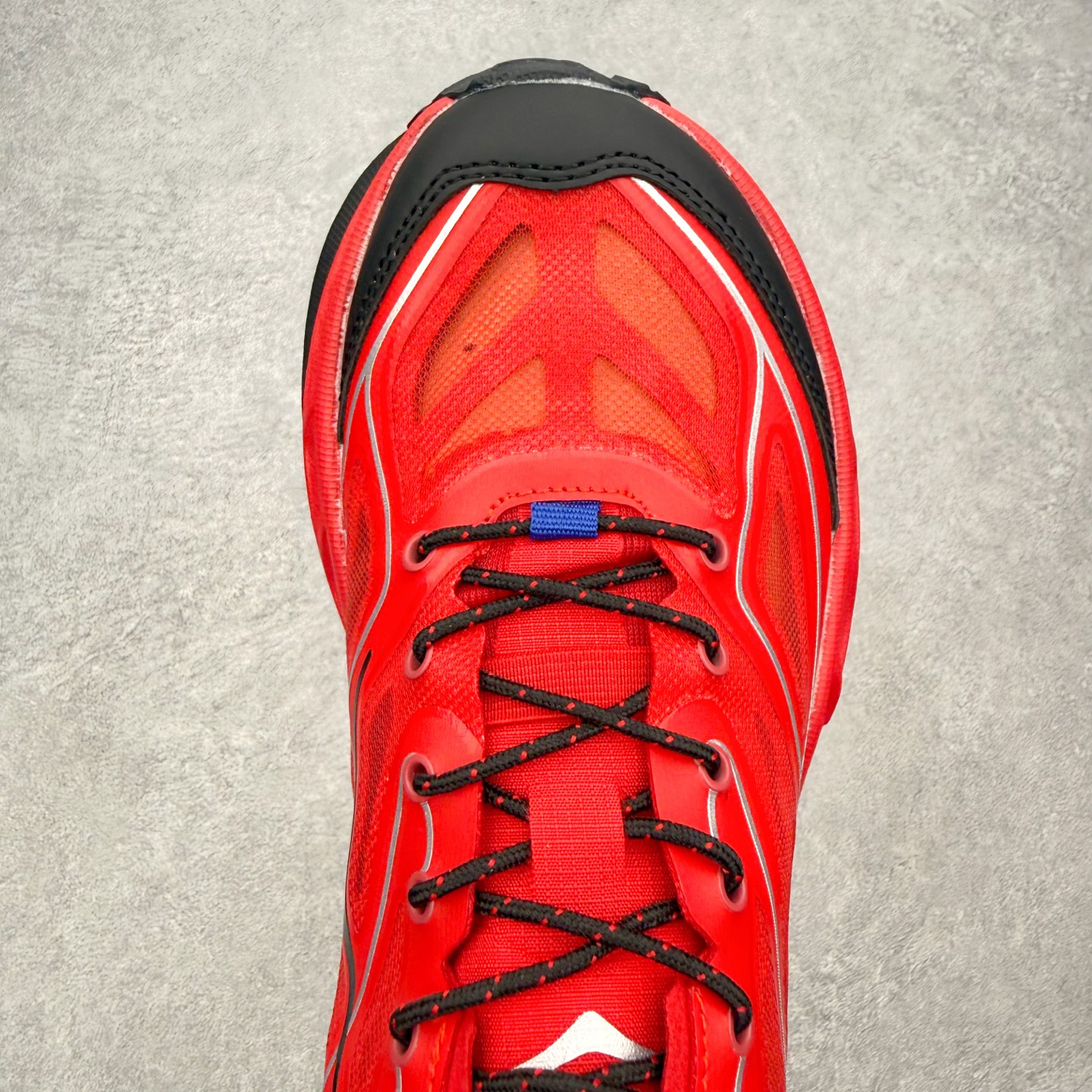HOKA ONE ONE Stinson 7 ATR 斯廷森7代系列低帮全地形厚底轻量运动越野跑鞋 HO
