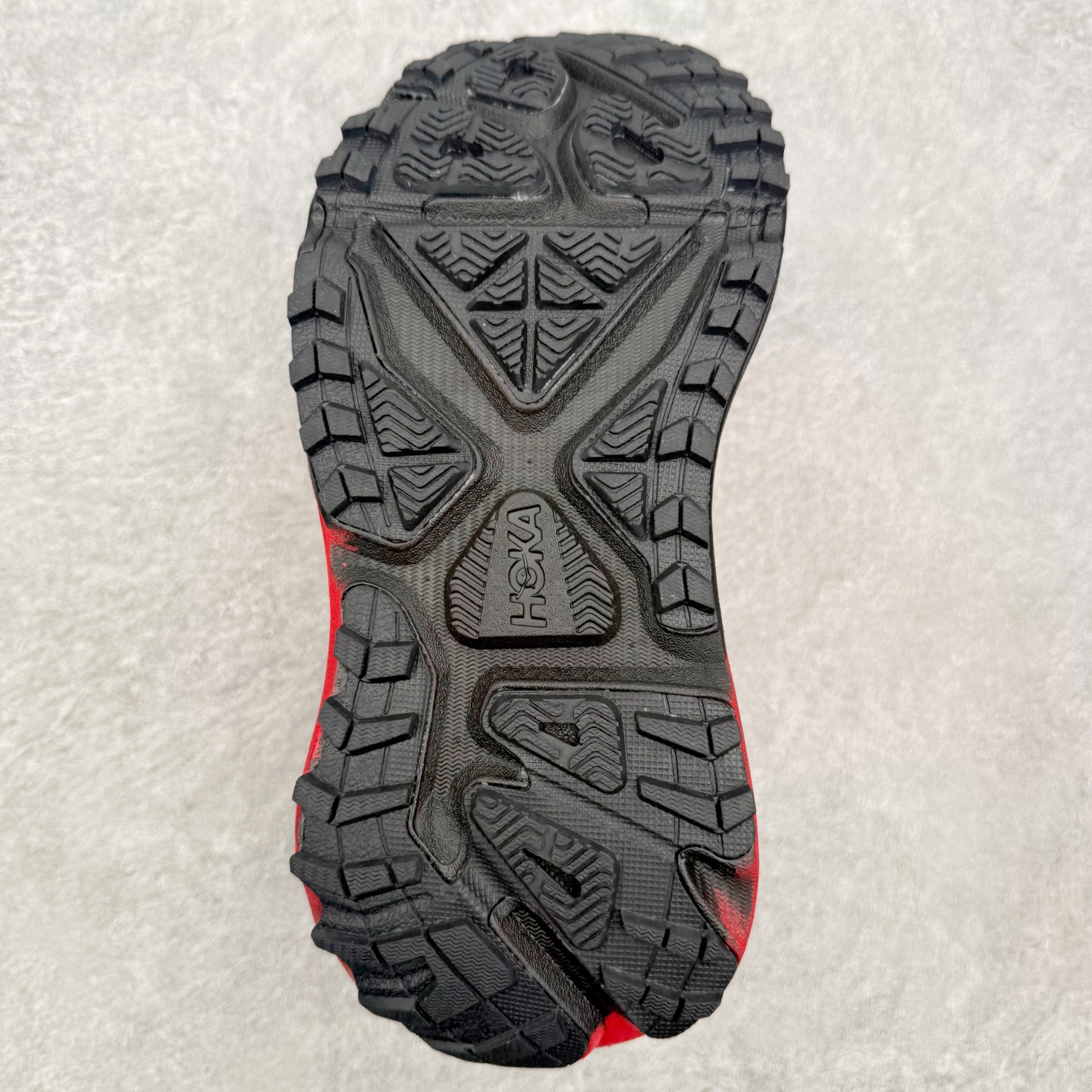 HOKA ONE ONE Stinson 7 ATR 斯廷森7代系列低帮全地形厚底轻量运动越野跑鞋 HO