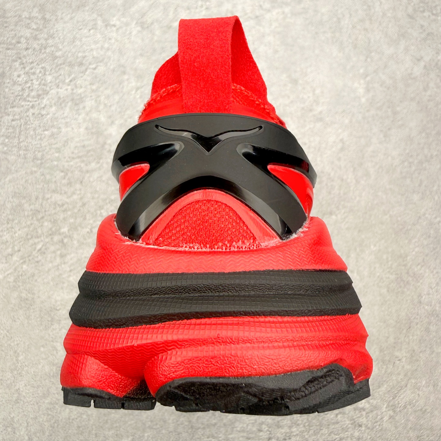 HOKA ONE ONE Stinson 7 ATR 斯廷森7代系列低帮全地形厚底轻量运动越野跑鞋 HO