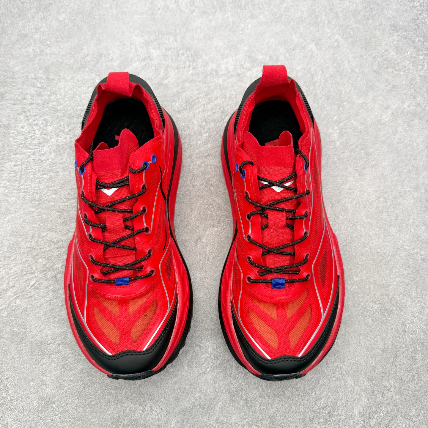 HOKA ONE ONE Stinson 7 ATR 斯廷森7代系列低帮全地形厚底轻量运动越野跑鞋 HO
