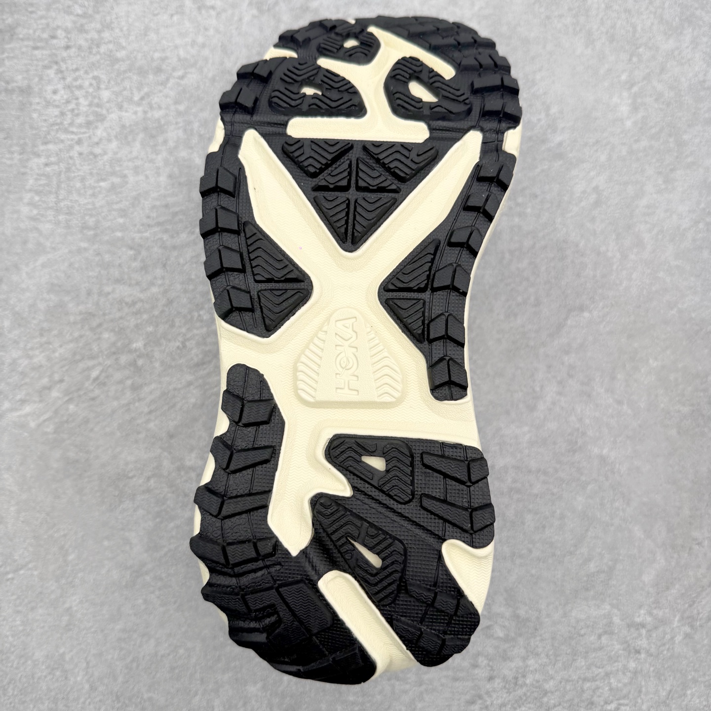 HOKA ONE ONE Stinson 7 ATR 斯廷森7代系列低帮全地形厚底轻量运动越野跑鞋 HO