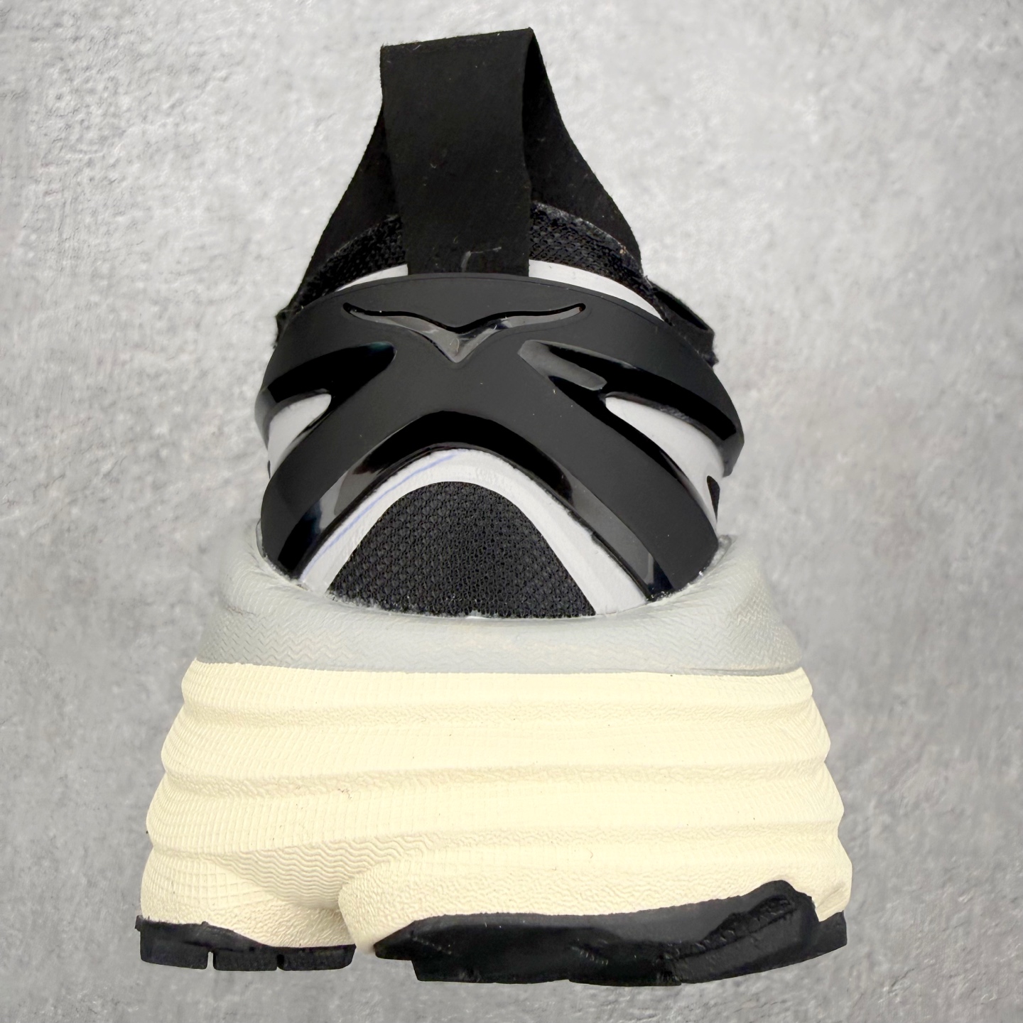 HOKA ONE ONE Stinson 7 ATR 斯廷森7代系列低帮全地形厚底轻量运动越野跑鞋 HO