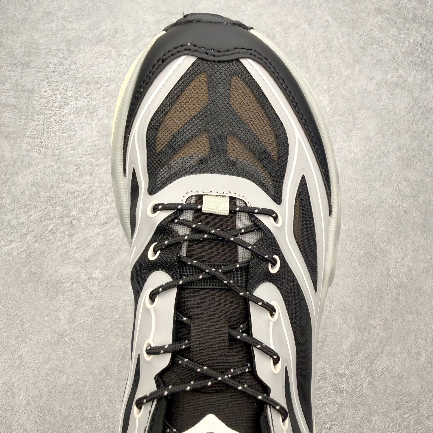 HOKA ONE ONE Stinson 7 ATR 斯廷森7代系列低帮全地形厚底轻量运动越野跑鞋 HO