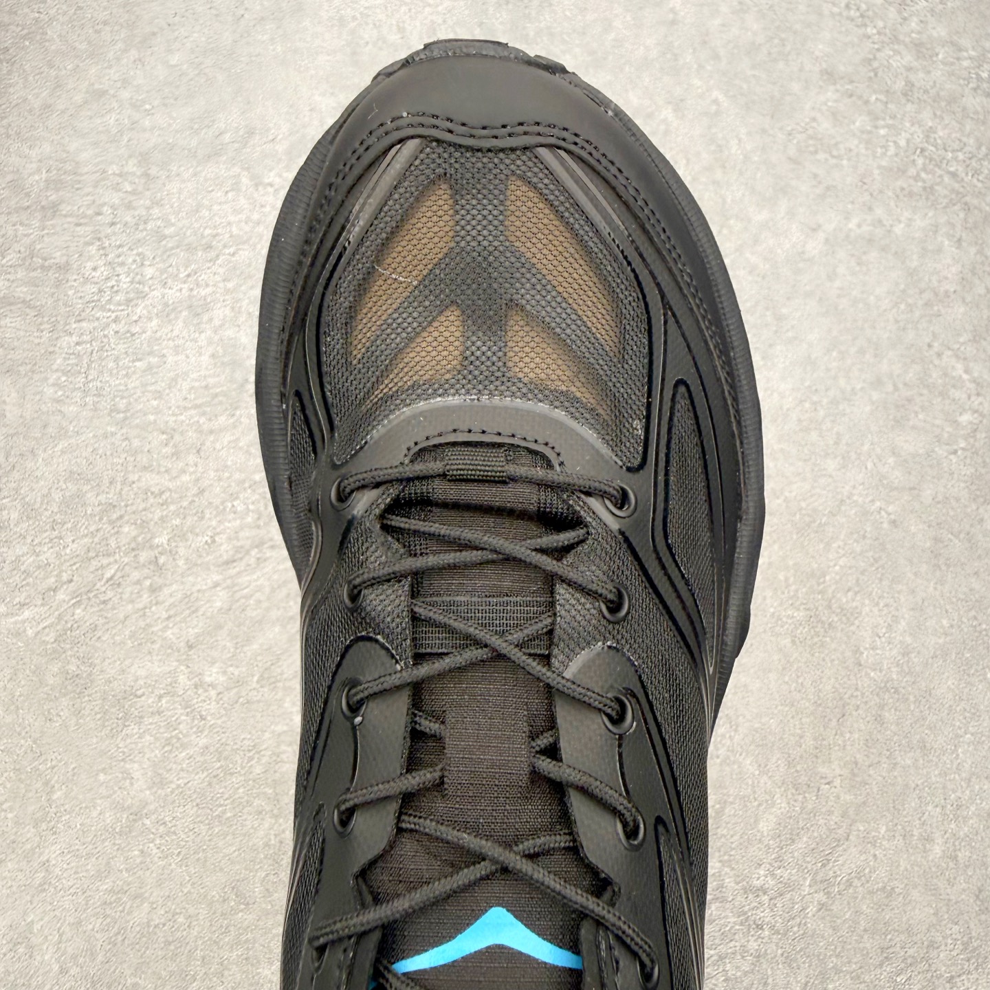HOKA ONE ONE Stinson 7 ATR 斯廷森7代系列低帮全地形厚底轻量运动越野跑鞋 HO