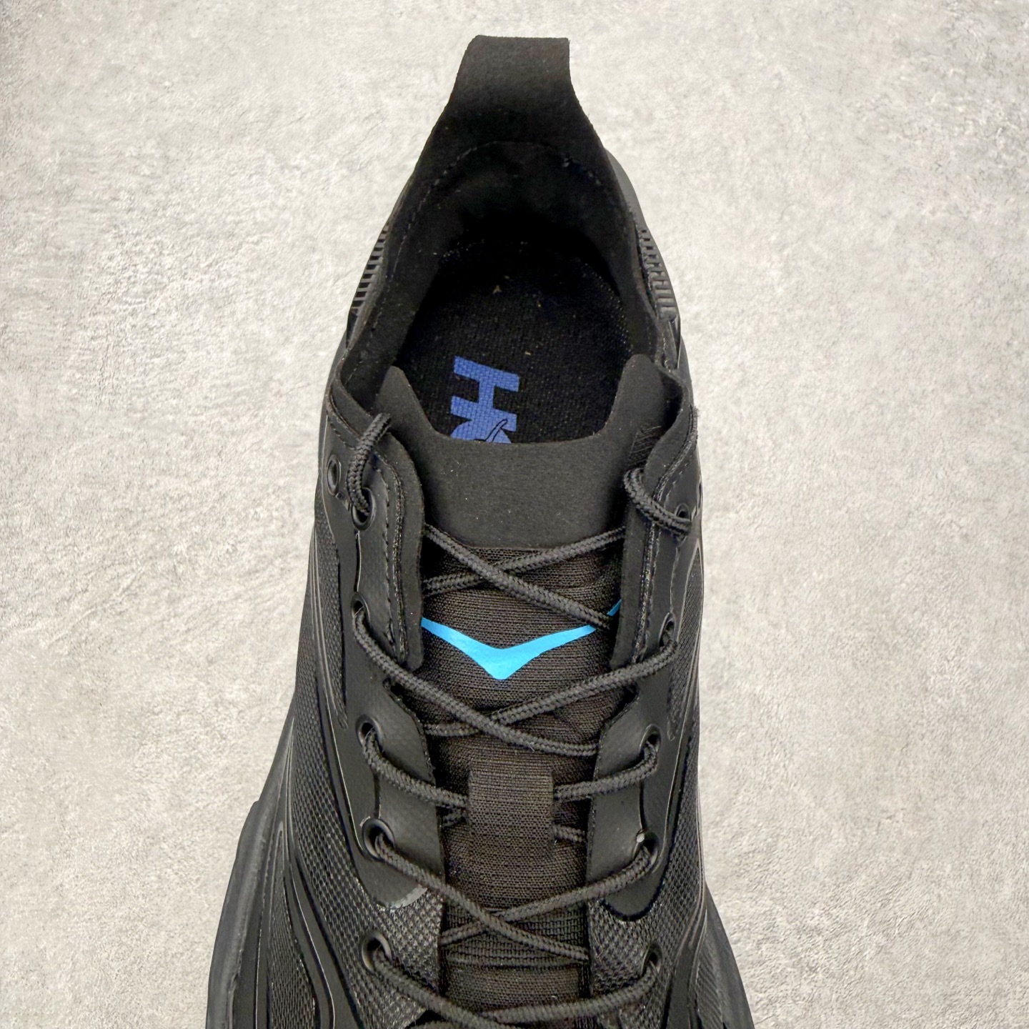 HOKA ONE ONE Stinson 7 ATR 斯廷森7代系列低帮全地形厚底轻量运动越野跑鞋 HO