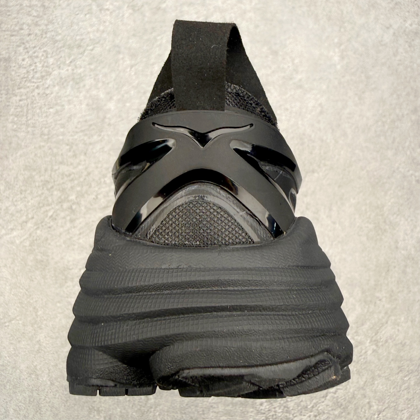 HOKA ONE ONE Stinson 7 ATR 斯廷森7代系列低帮全地形厚底轻量运动越野跑鞋 HO